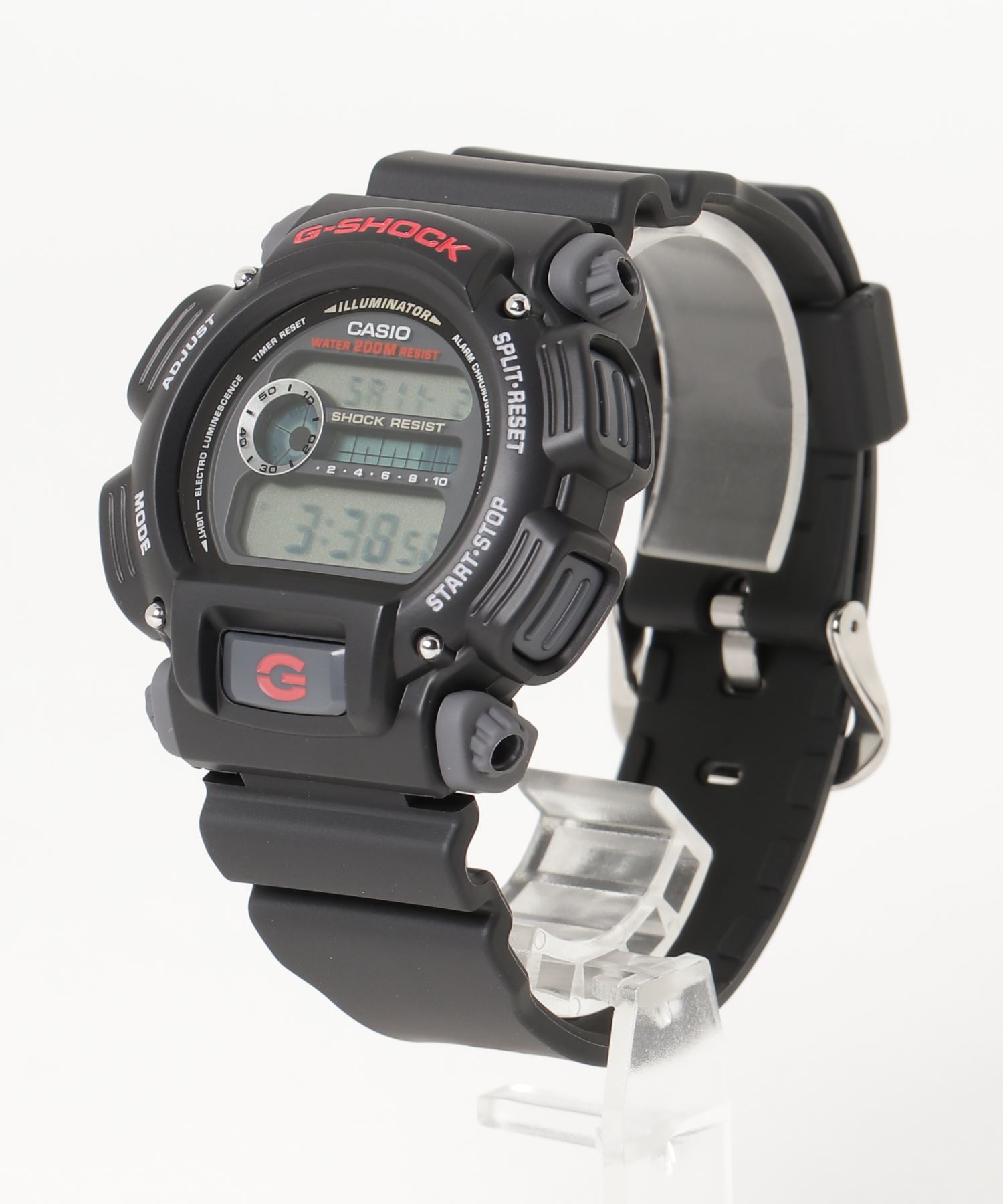 CASIO / カシオ 】G-SHOCK ジーショック DW9052-1V/2V DKS CASIO CASIO / カシオ 】G-SHOCK ジーショック DW9052-1V/2V DKS CASIO