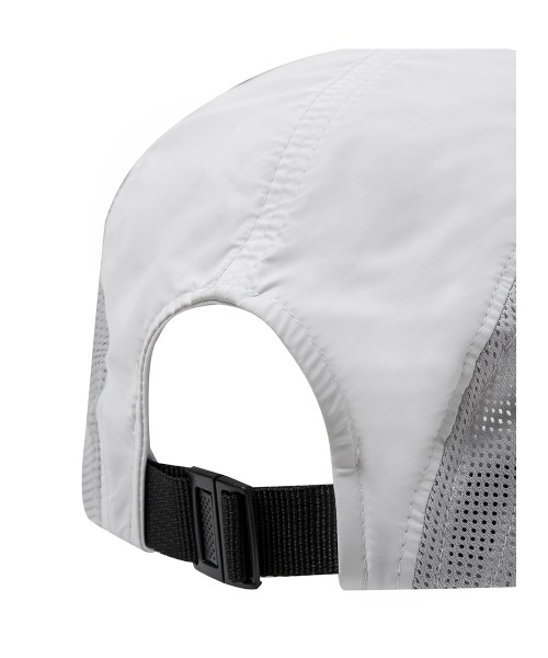 mahagrid/マハグリッド』CURVED RUNNING CAP/ランニング
