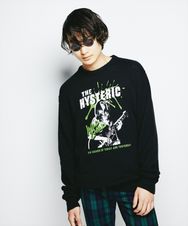 WILD CHILD pt プルオーバー