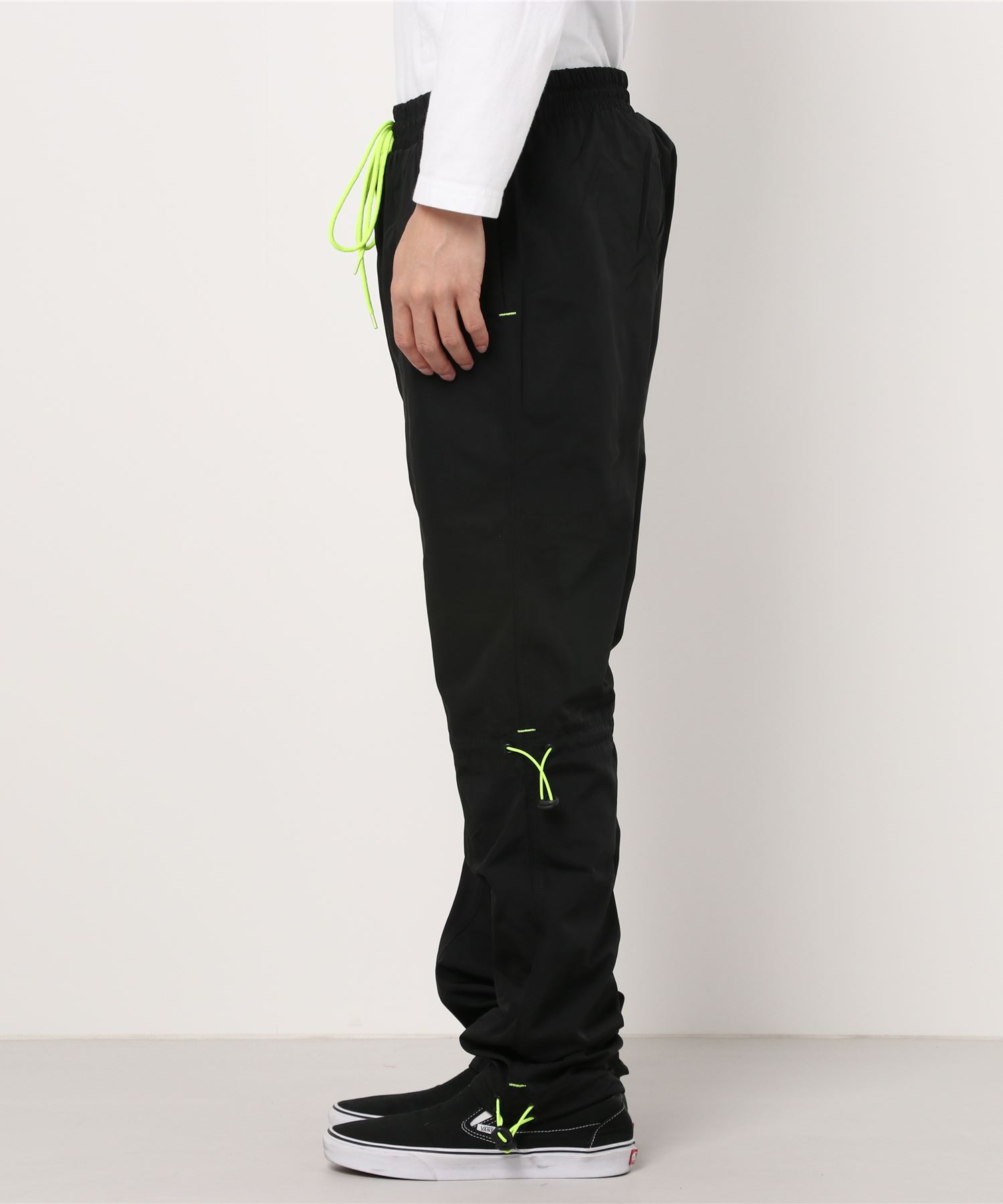 EPTM』HYPER TRACK PANTS/ハイパートラックパンツ  インポートセレクト│A'GEM/9×.KOM【公式】｜韓国・ストリートブランド通販サイト エージェムナイン ドットケーオーエム