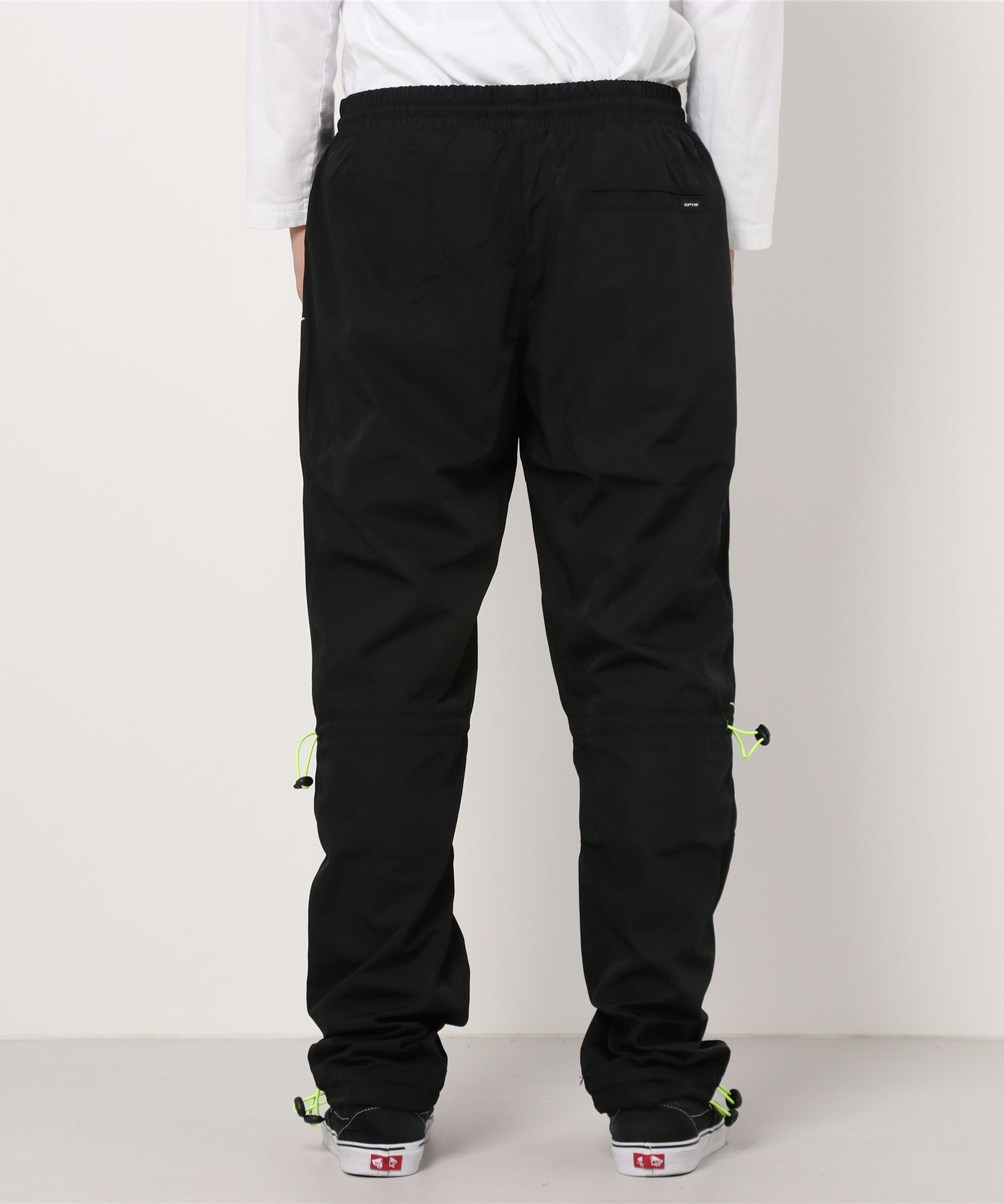 EPTM』HYPER TRACK PANTS/ハイパートラックパンツ インポート