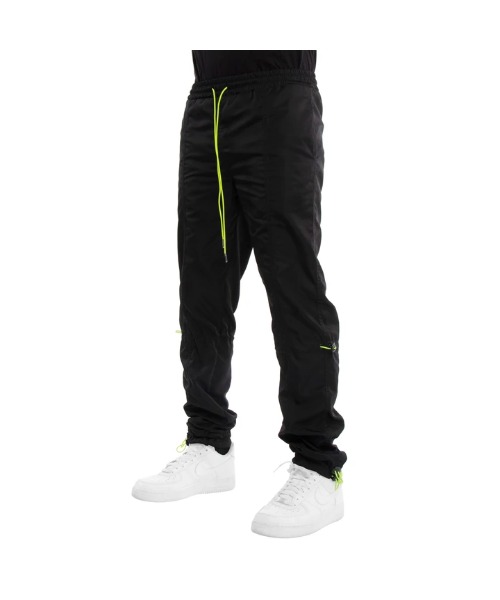 【EPTM.】 トラックパンツ Lサイズ 楽天市場】【50%OFF】 EPTM エピトミ ライン トラックパンツ