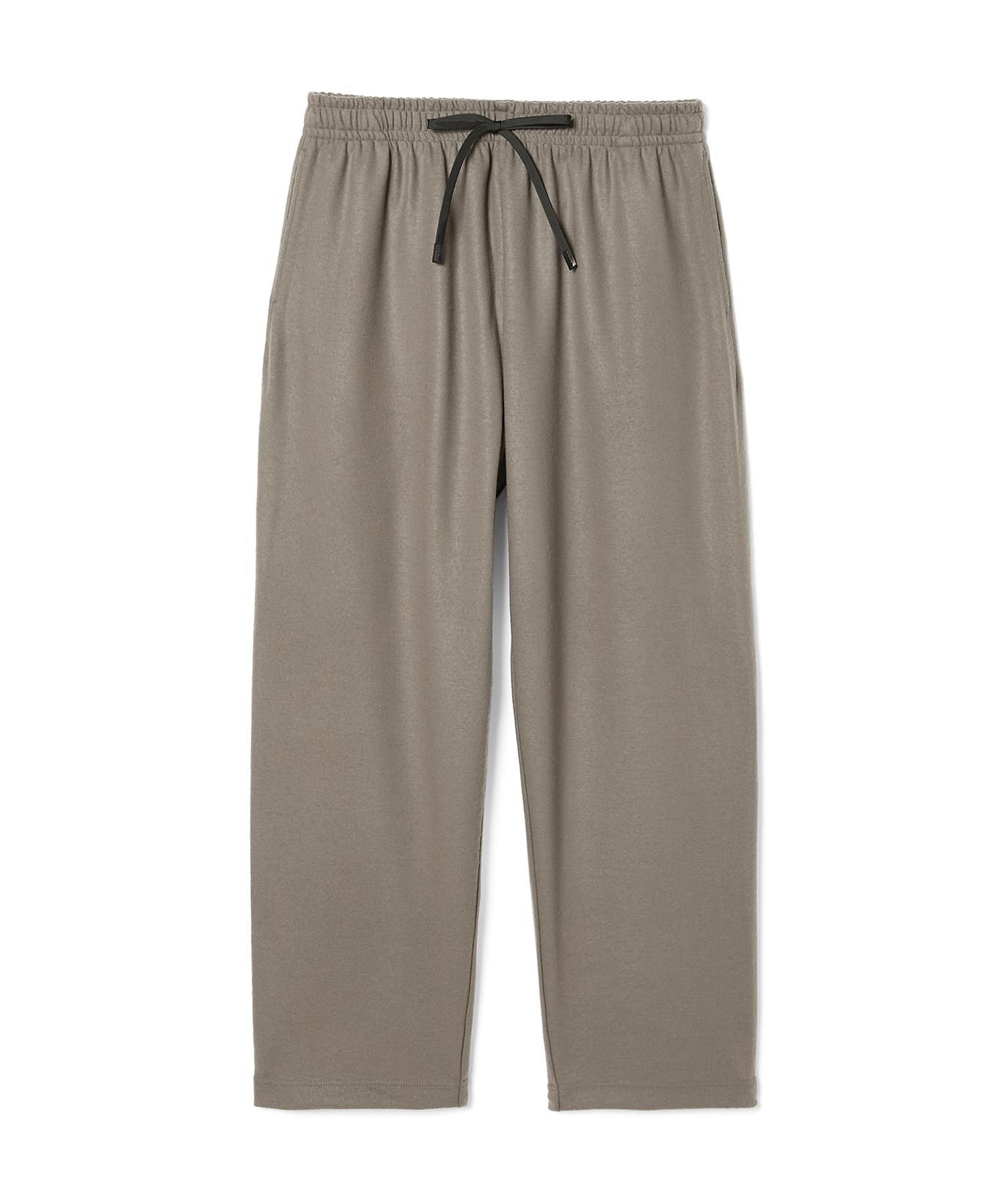 パンツ n.hoolywood green N.HOOLYWOOD - N.HOOLYWOOD COMPILE EASY WIDE PANTS / エヌハリウッド