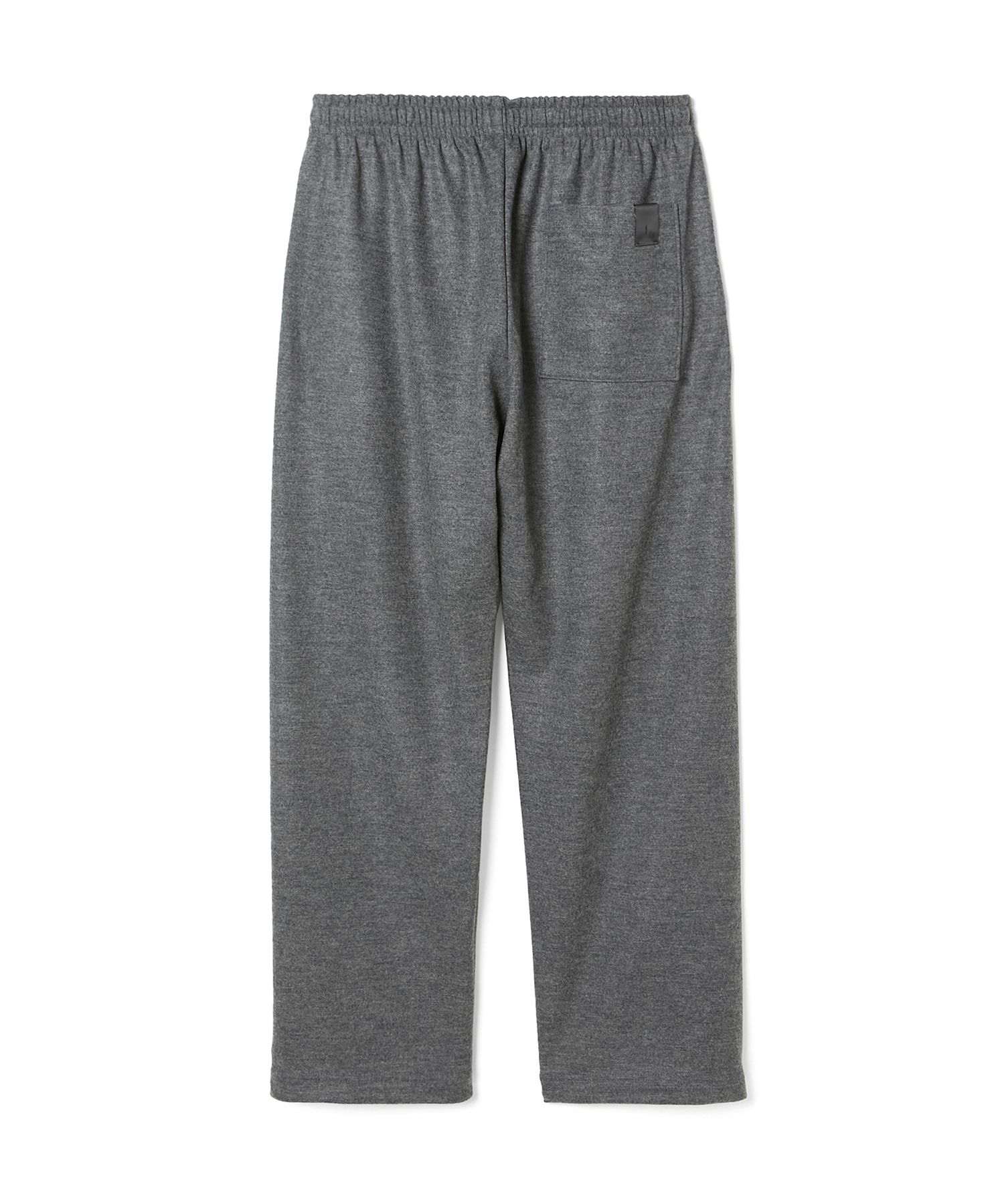 WIDE EASY PANTS N.HOOLYWOOD COMPILE│N-HOOLYWOOD.COM