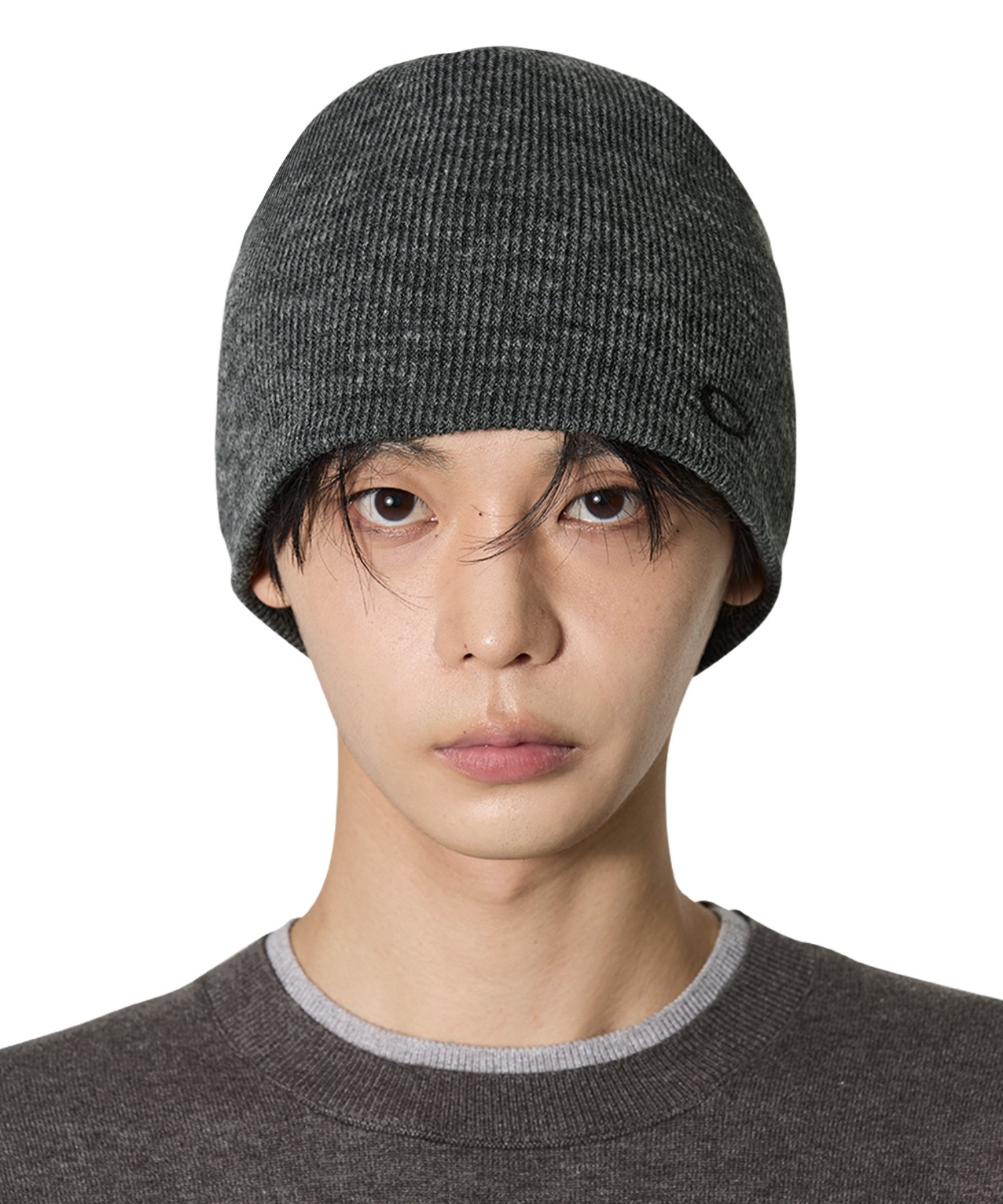 Openyard/オープンヤード』 DIVISION ZIP BEANIE/ZIPビーニー Openyard