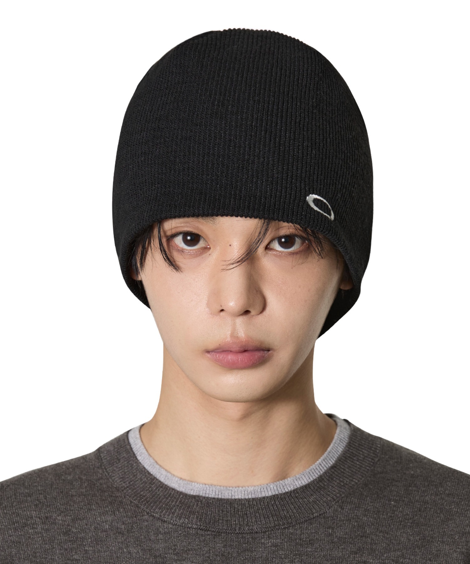 Openyard/オープンヤード』 DIVISION ZIP BEANIE/ZIPビーニー Openyard