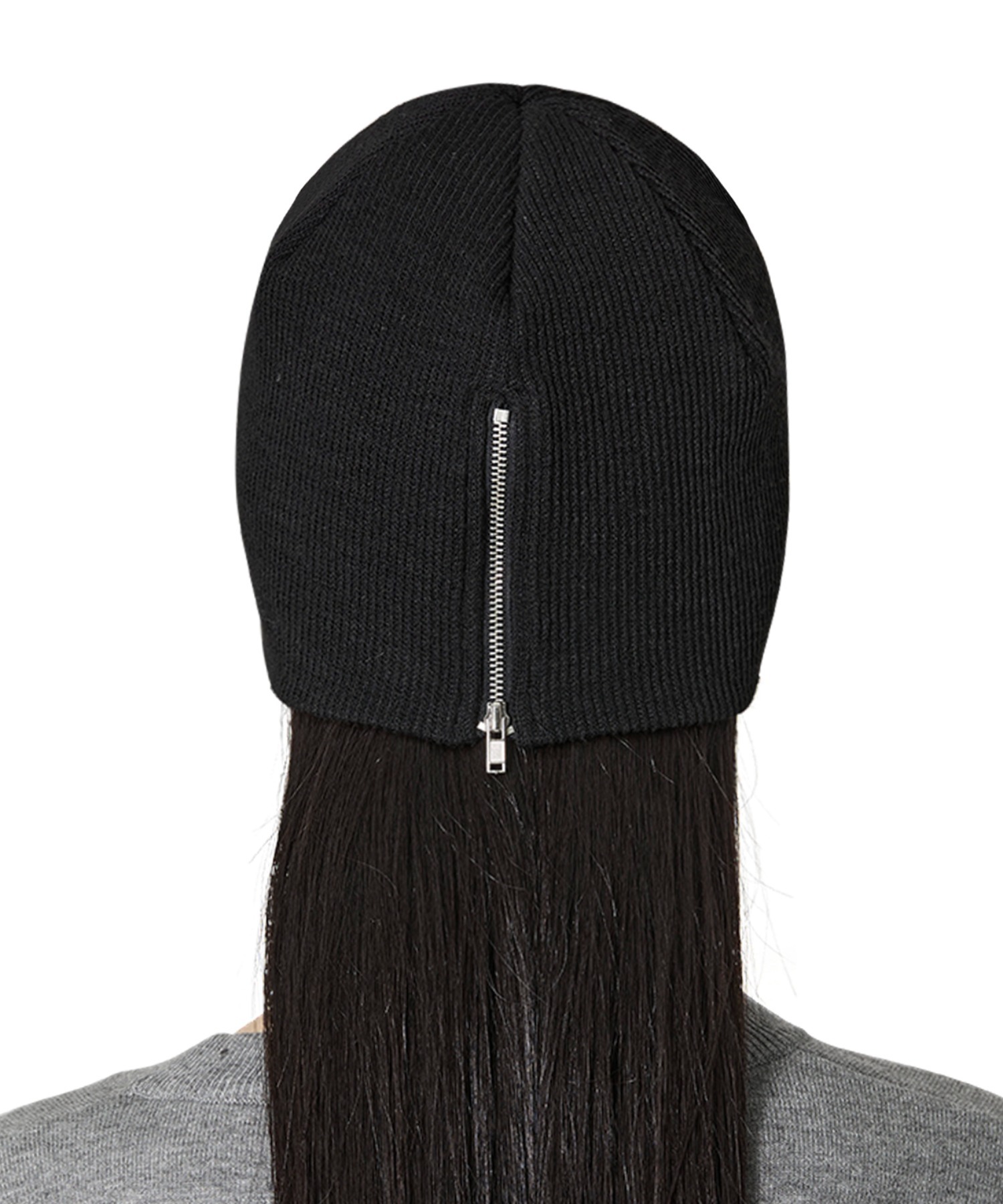CDLTOKYO ビーニー Openyard/オープンヤード』 DIVISION ZIP BEANIE/ZIPビーニー Openyard