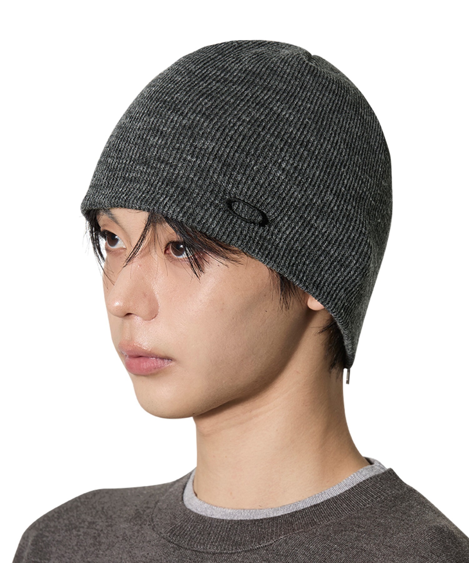 CDLTOKYO ビーニー Openyard/オープンヤード』 DIVISION ZIP BEANIE/ZIPビーニー Openyard
