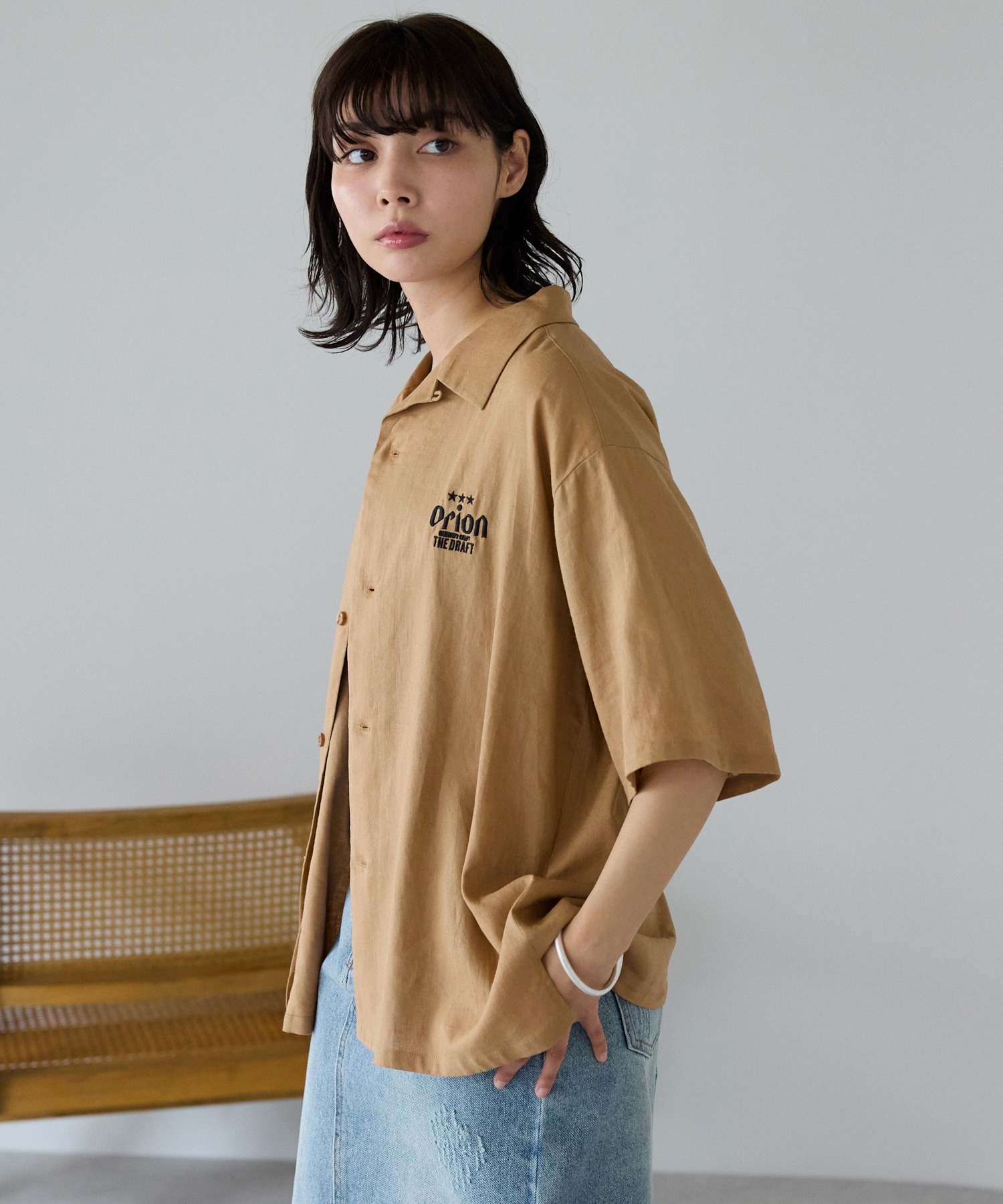 モデル160㎝