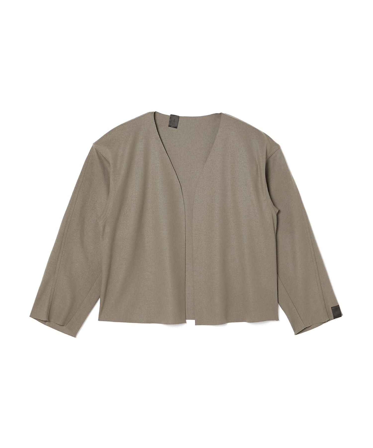 CARDIGAN WOOL SMOOTH N.HOOLYWOOD COMPILE│N-HOOLYWOOD.COM