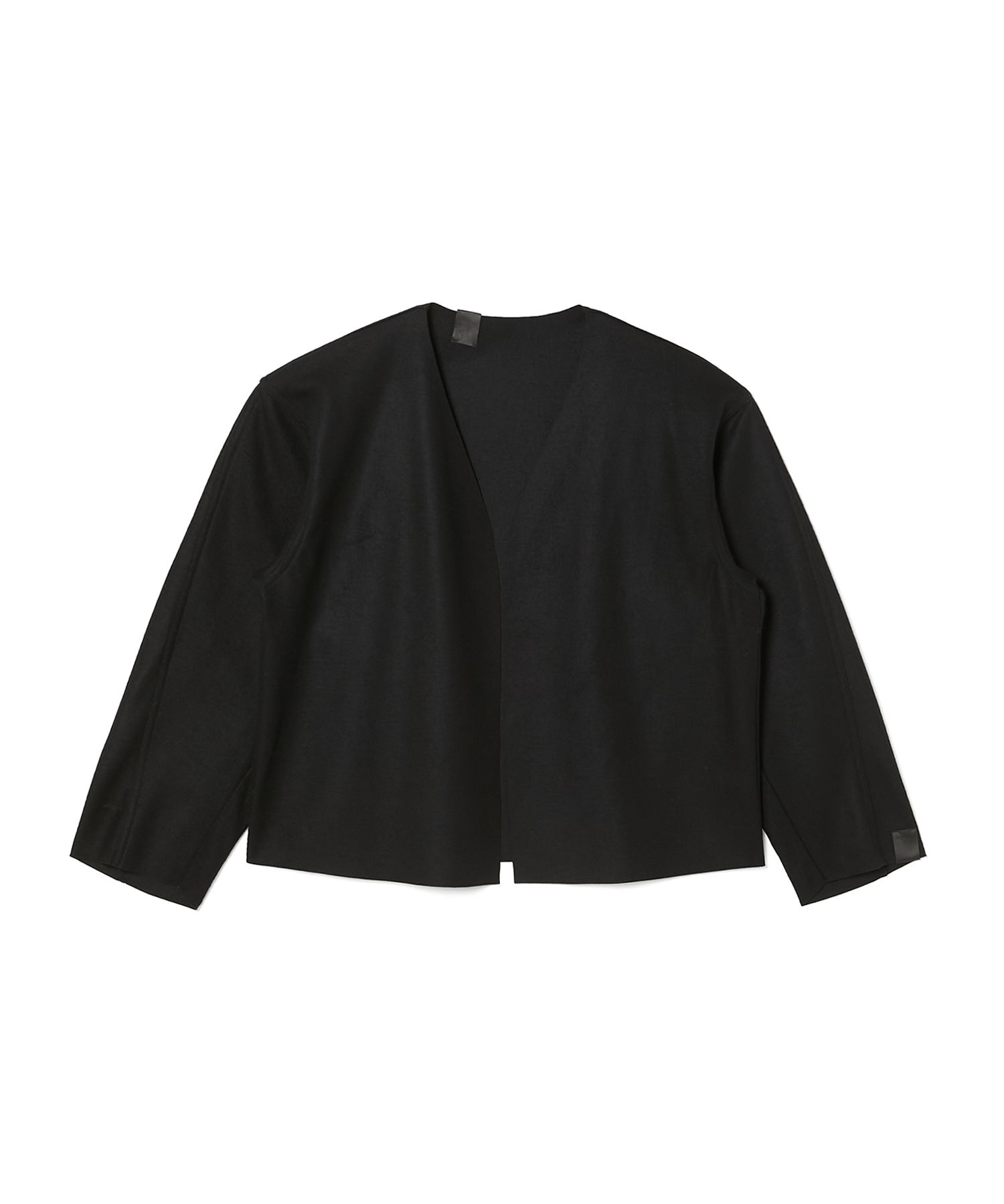 CARDIGAN WOOL SMOOTH N.HOOLYWOOD COMPILE│N-HOOLYWOOD.COM