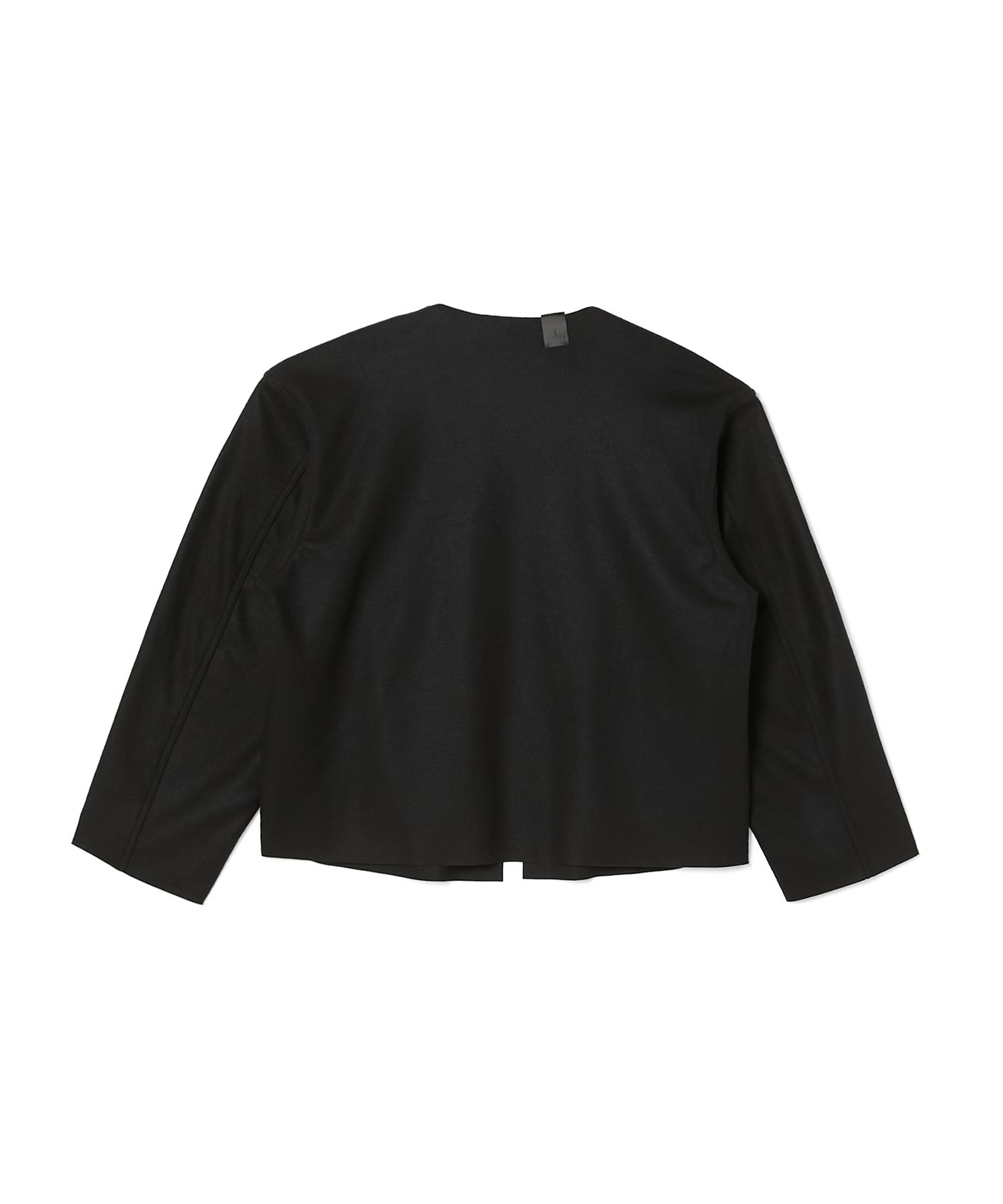 CARDIGAN WOOL SMOOTH N.HOOLYWOOD COMPILE│N-HOOLYWOOD.COM