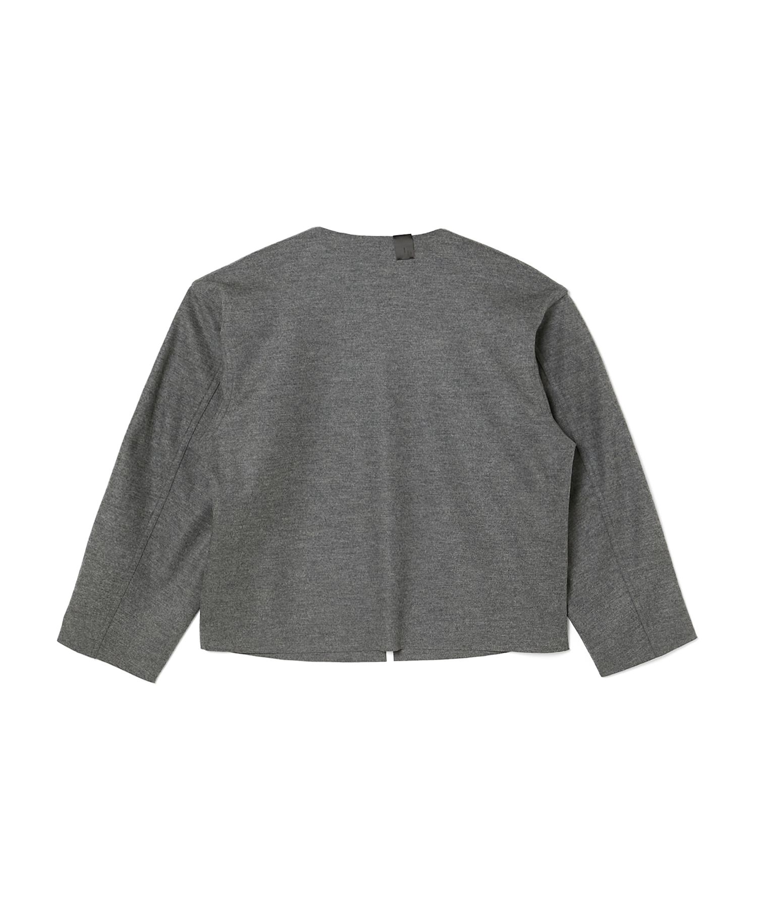 CARDIGAN WOOL SMOOTH N.HOOLYWOOD COMPILE│N-HOOLYWOOD.COM