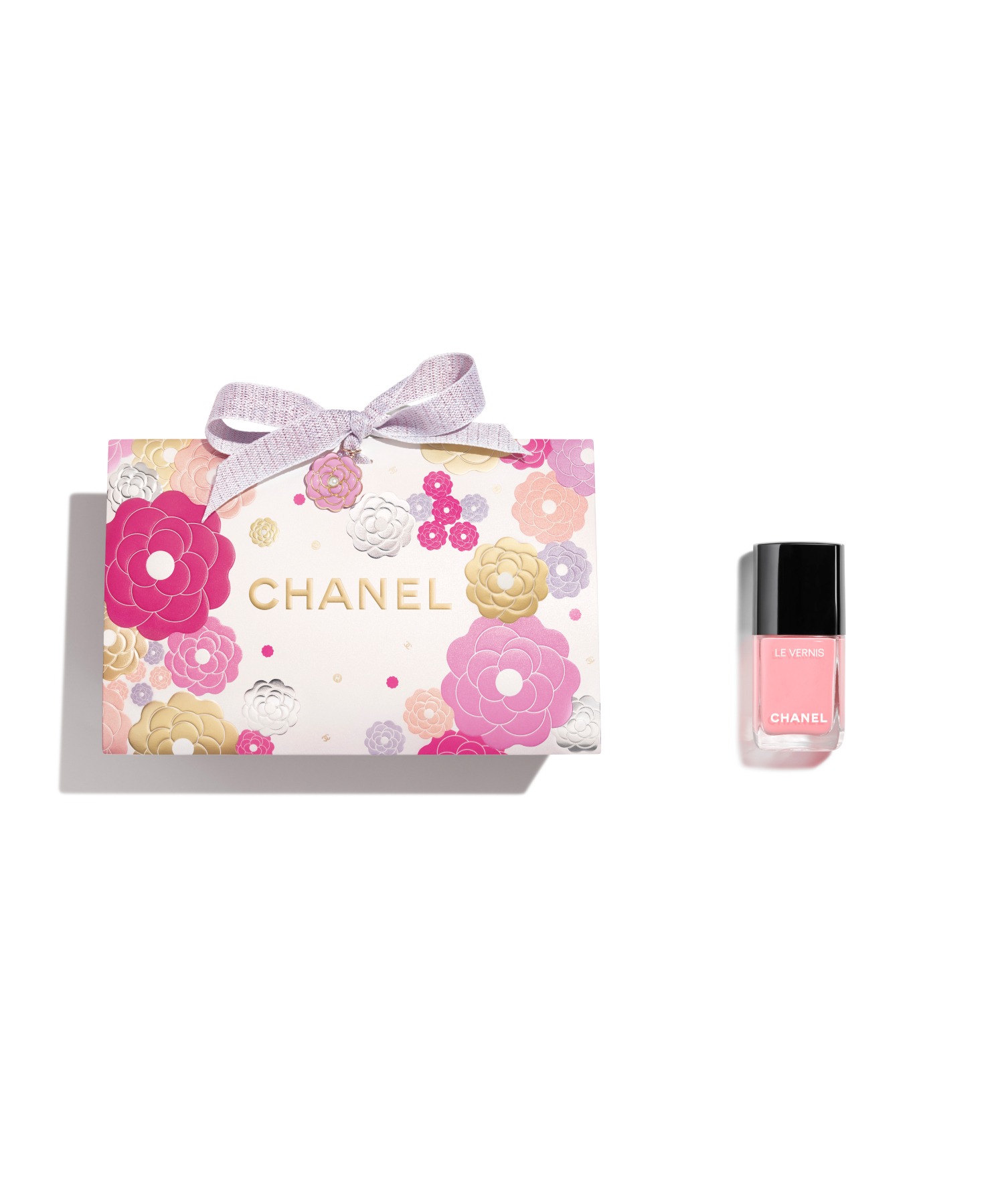 新品　未使用 箱付き　CHANEL 限定 ネイルファイル 早割クーポン！ 新品 未使用 箱付き CHANEL 限定 ネイルファイル