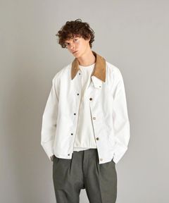 メンズ アウター ジャケット通販 ユナイテッドアローズ公式通販 United Arrows Ltd 1ページ目