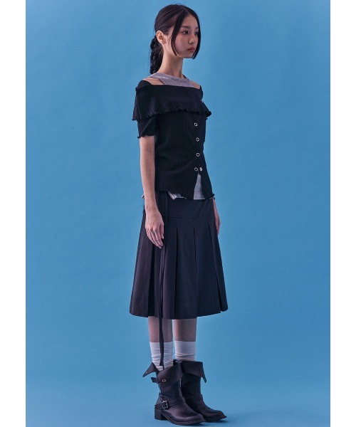 Left★LADY'S _カシミアハンドメイドジップアップコート_2色 Left☆LADY'S _カシミアハンドメイドジップアップコート_2色
