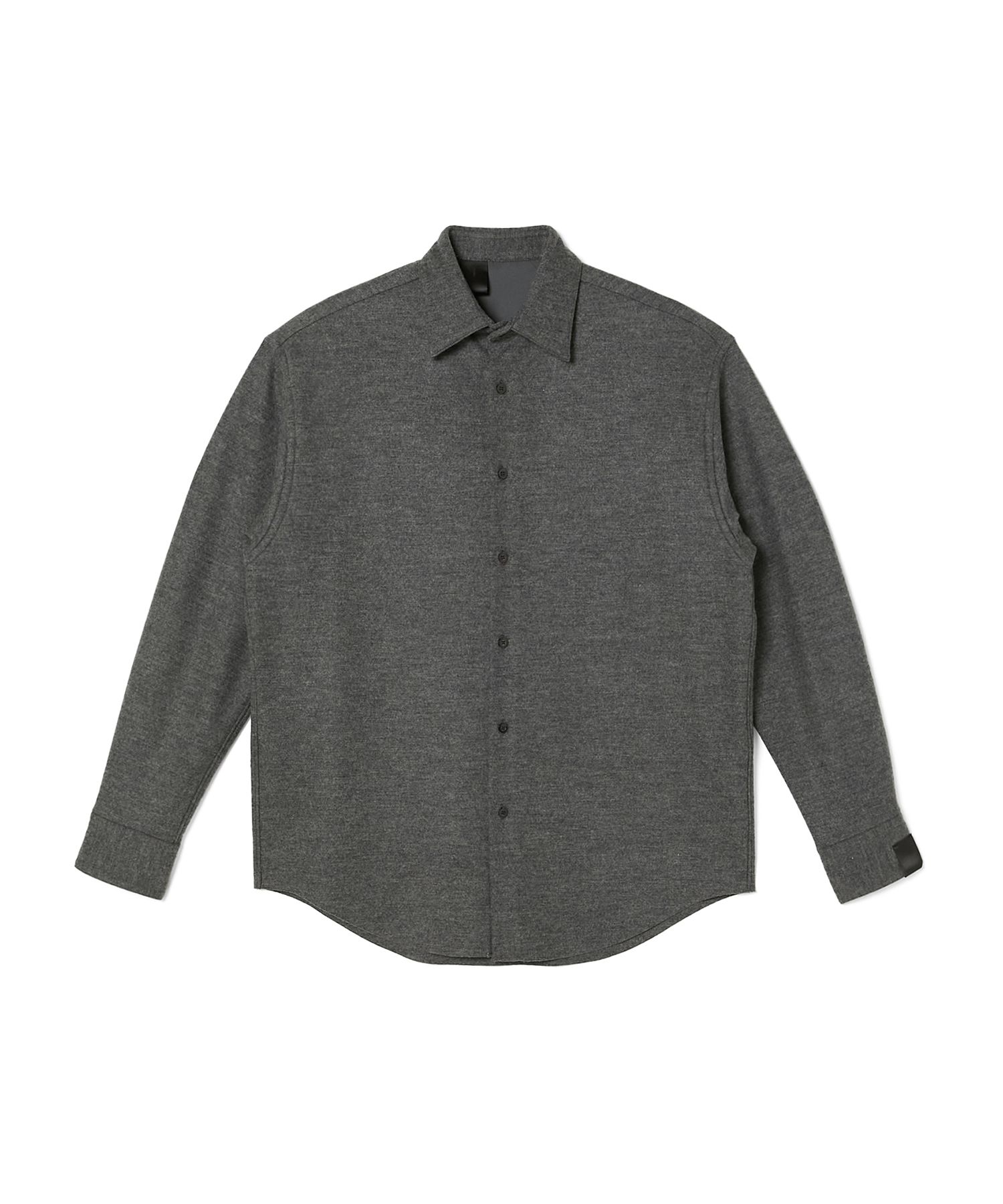 DRESS SHIRT N.HOOLYWOOD COMPILE│N-HOOLYWOOD.COM