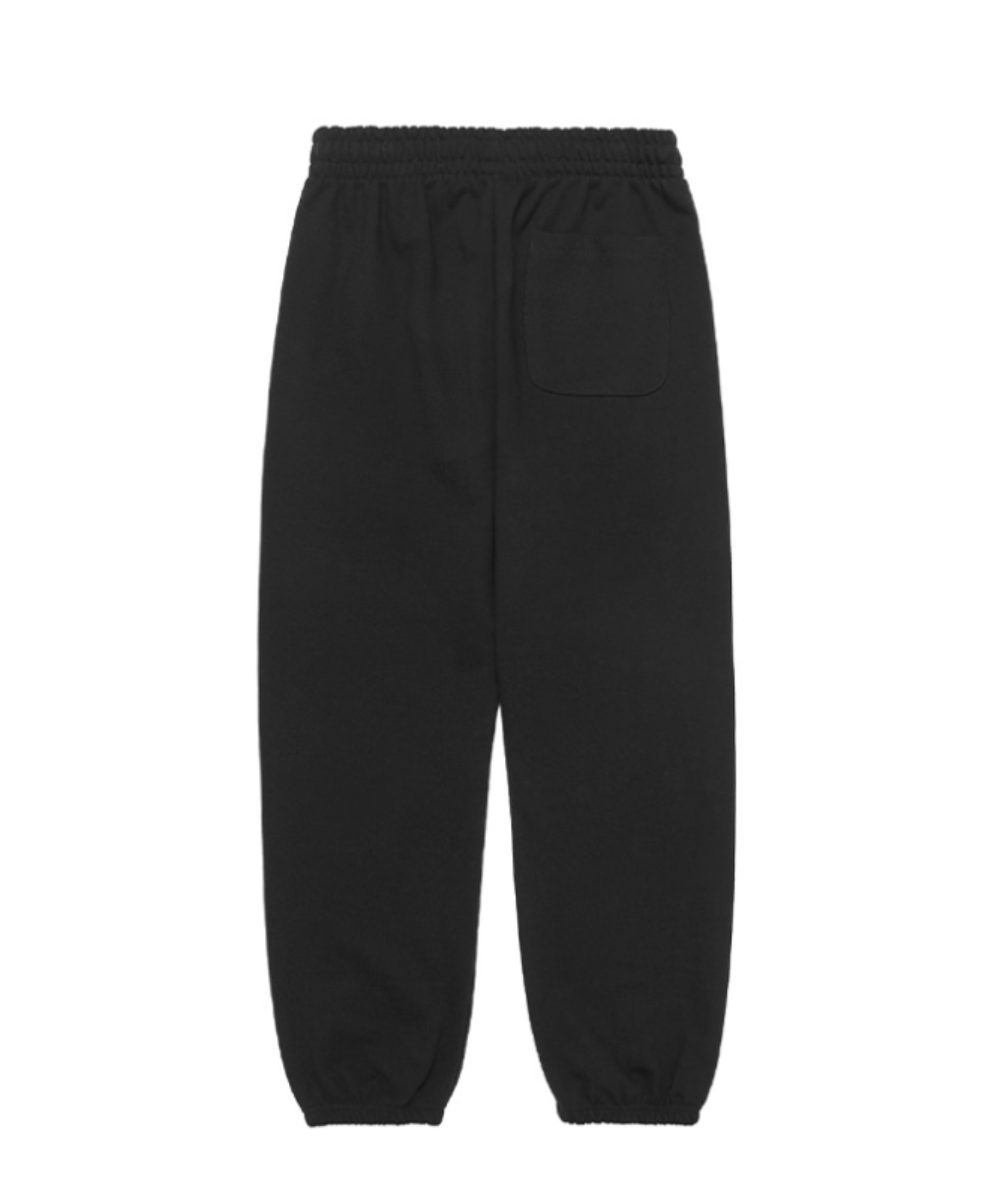 A'GEM/9 × .kom『mahagrid/マハグリッド』VARSITY SWEAT PANT