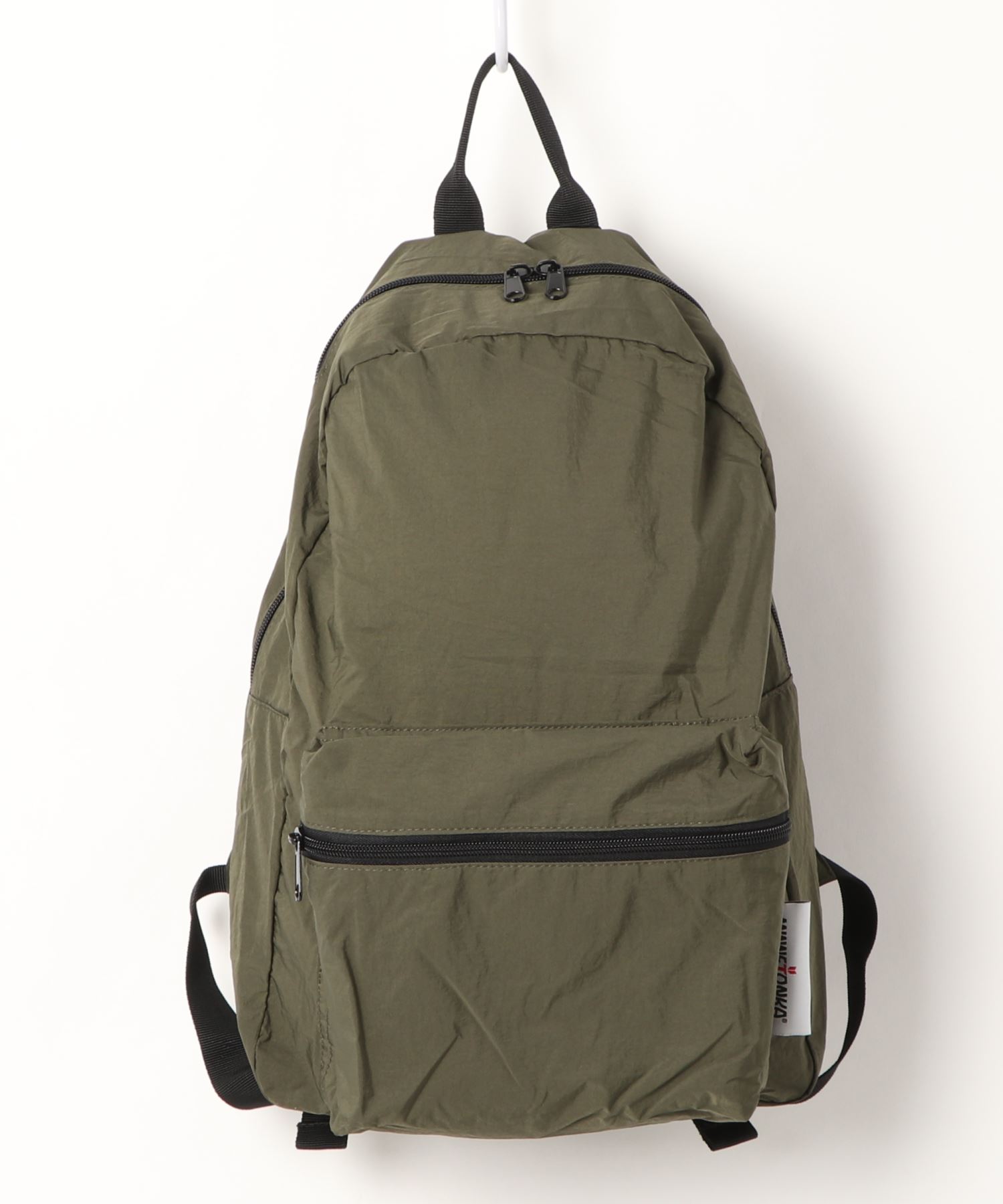 送料無料激安祭 高評価なギフト Minnetonka MINNETONKA ミネトンカ パッカブルバックパック Packable backpack