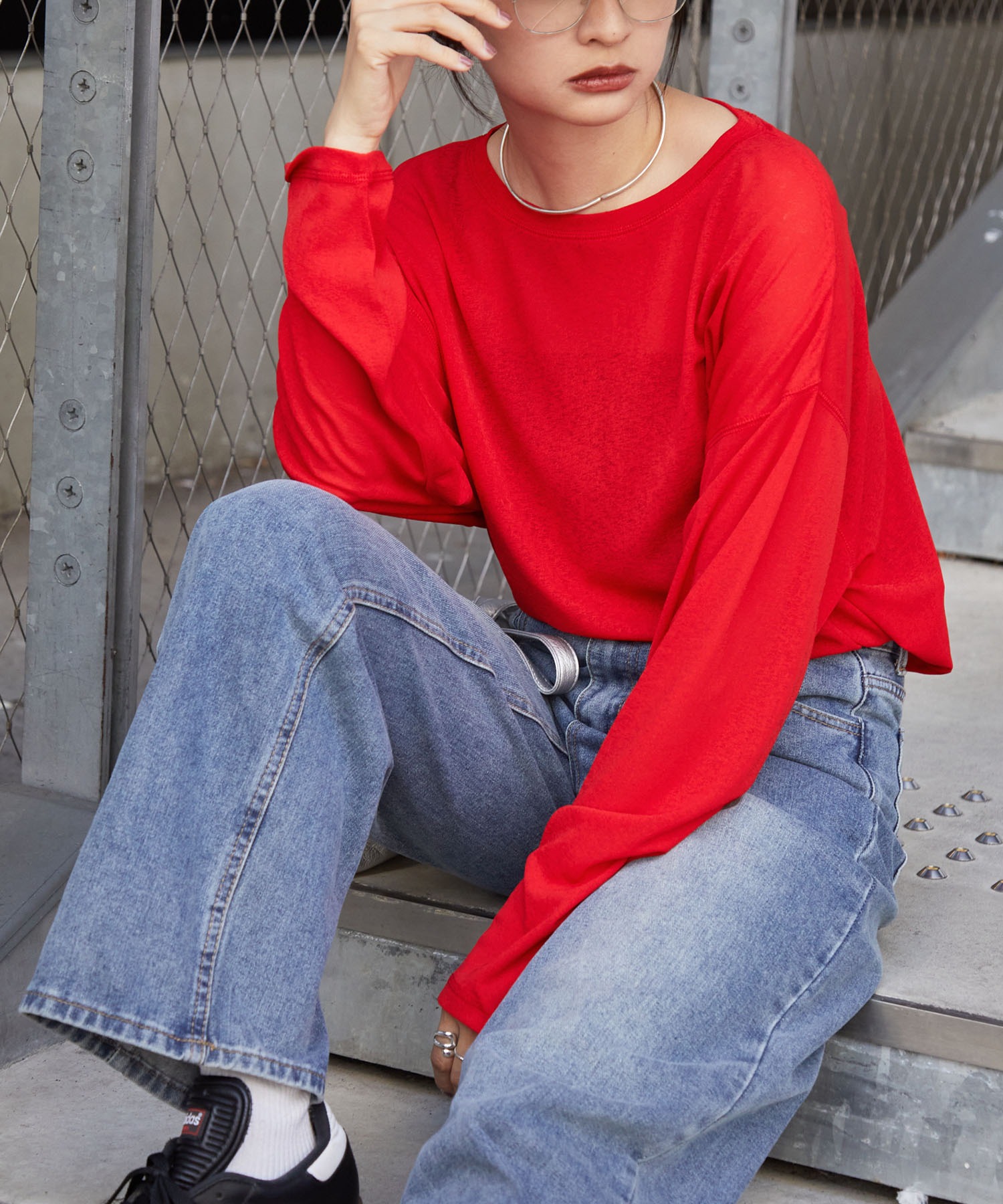 スマートウォッシュ】フローティ シアートップス MONO-MART│MONO-MART