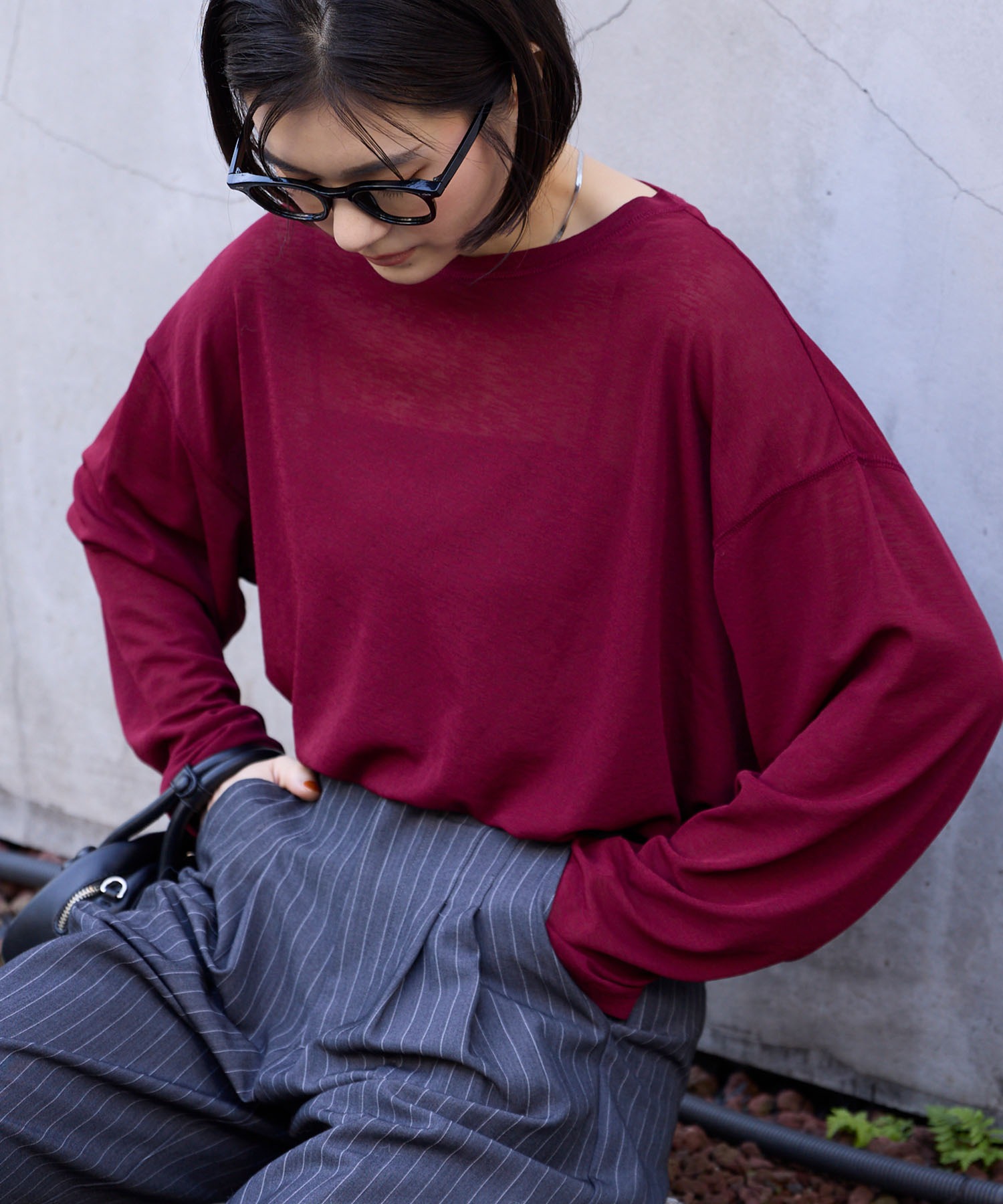 スマートウォッシュ】フローティ シアートップス MONO-MART│MONO-MART