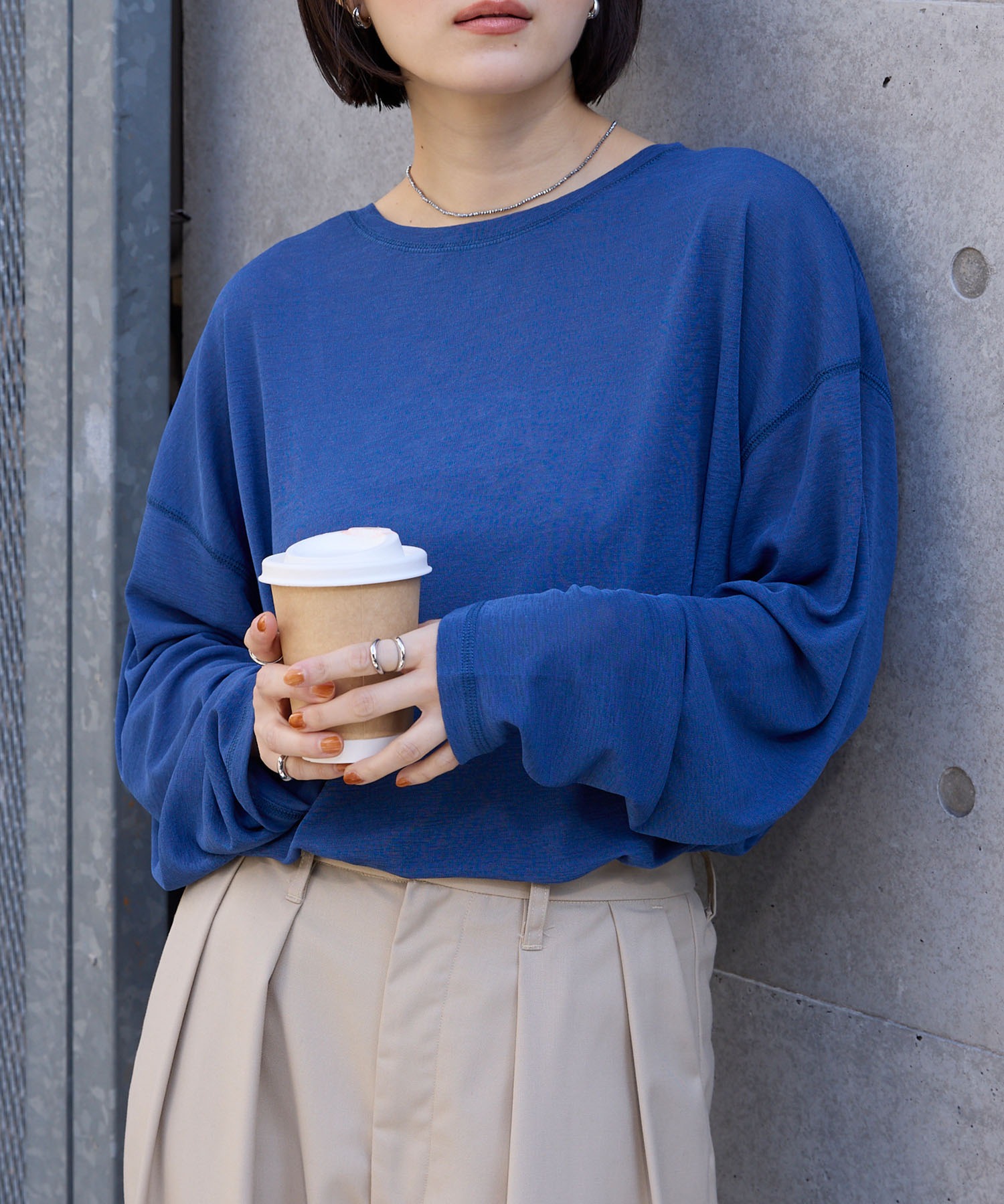 スマートウォッシュ】フローティ シアートップス MONO-MART│MONO-MART