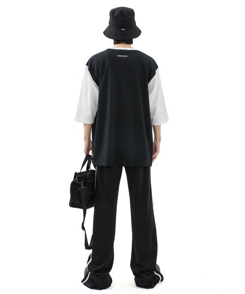 A'GEM/9 × .kom『BASIC COTTON/ベーシックコットン』 MIX BOX