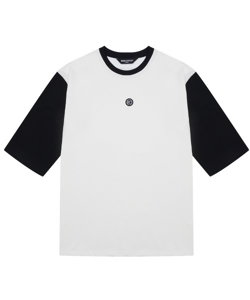 A'GEM/9 × .kom『BASIC COTTON/ベーシックコットン』 MIX BOX