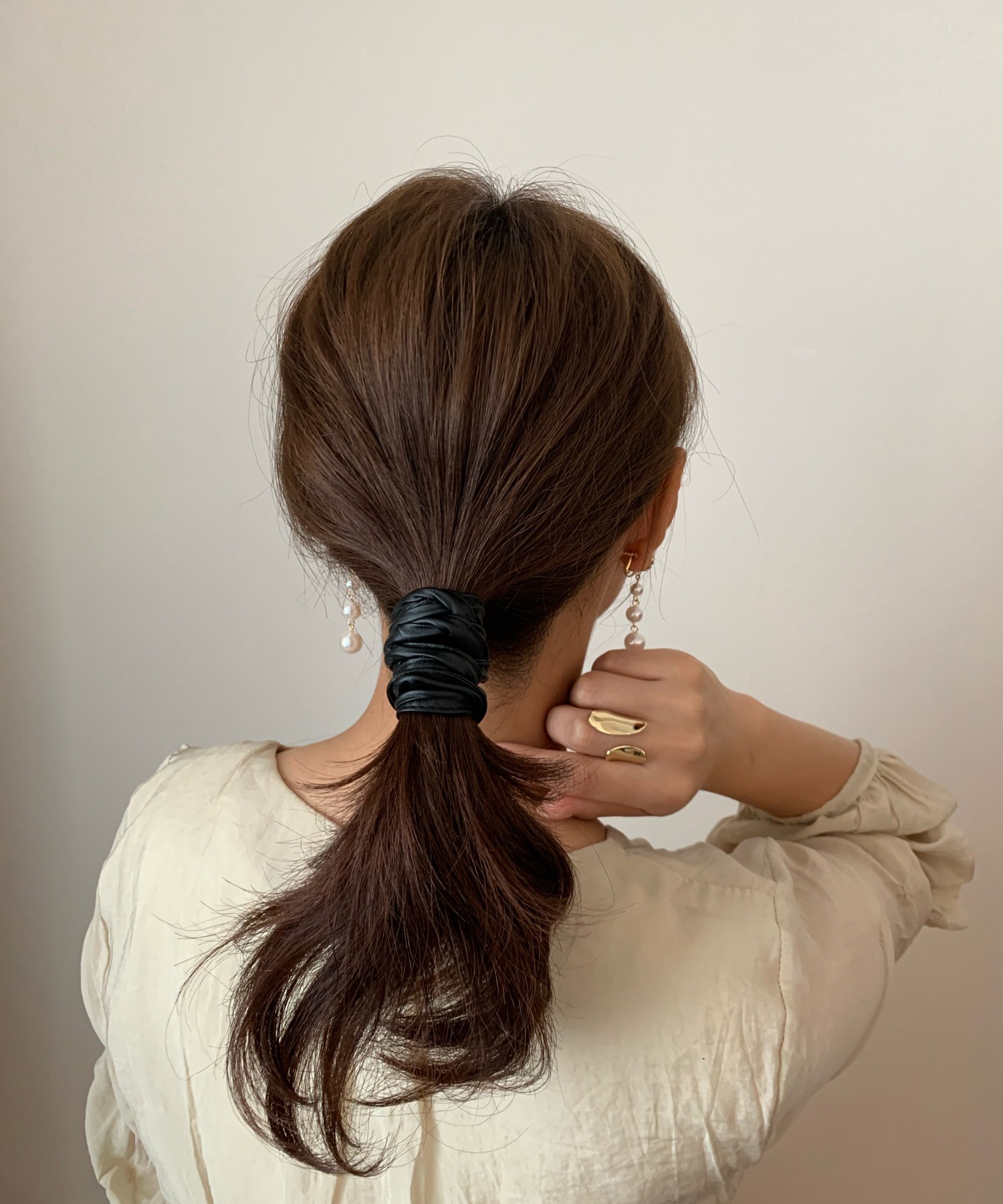 ブラック