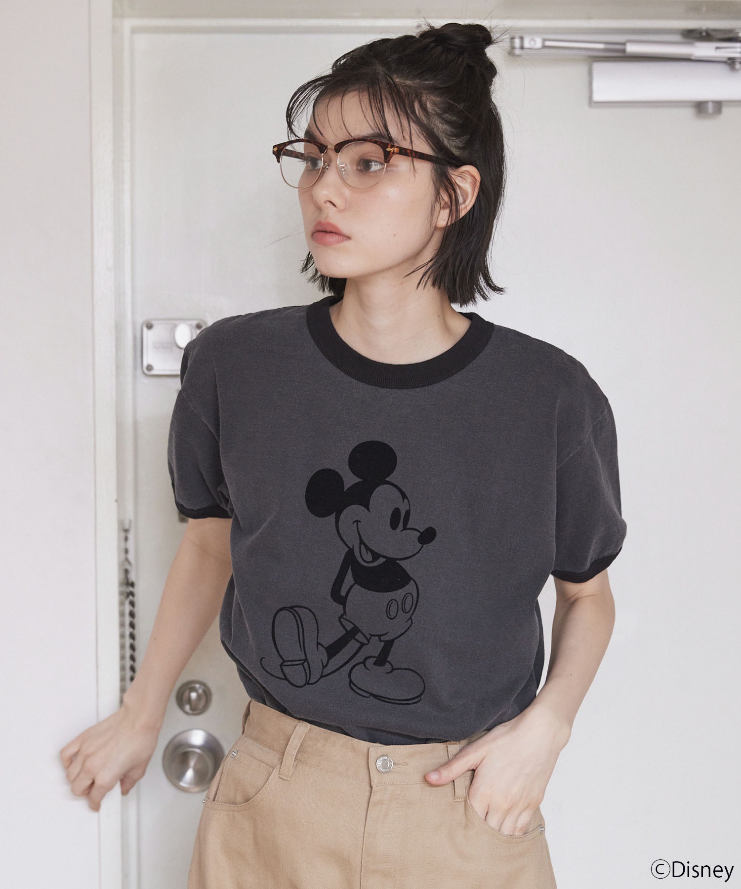新品【GOOD ROCK SPEED】フロッキーT GOOD ROCK SPEED tシャツ 別注「GOOD SPEED」フロッキーT