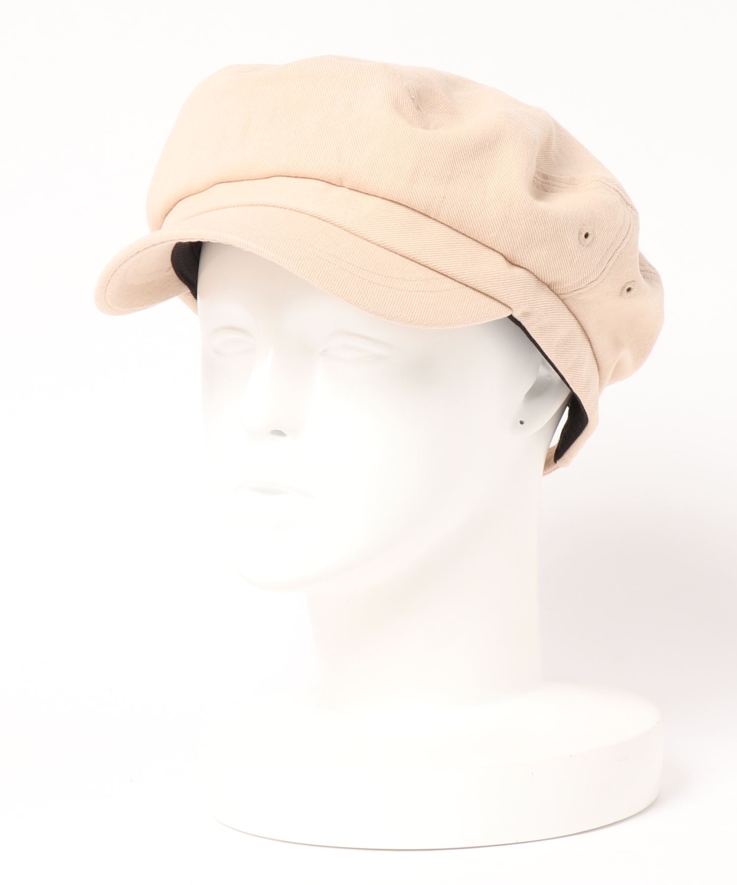 マリンキャスケット Ems Excite Retro Girl Online Store レトロガールオンラインストア