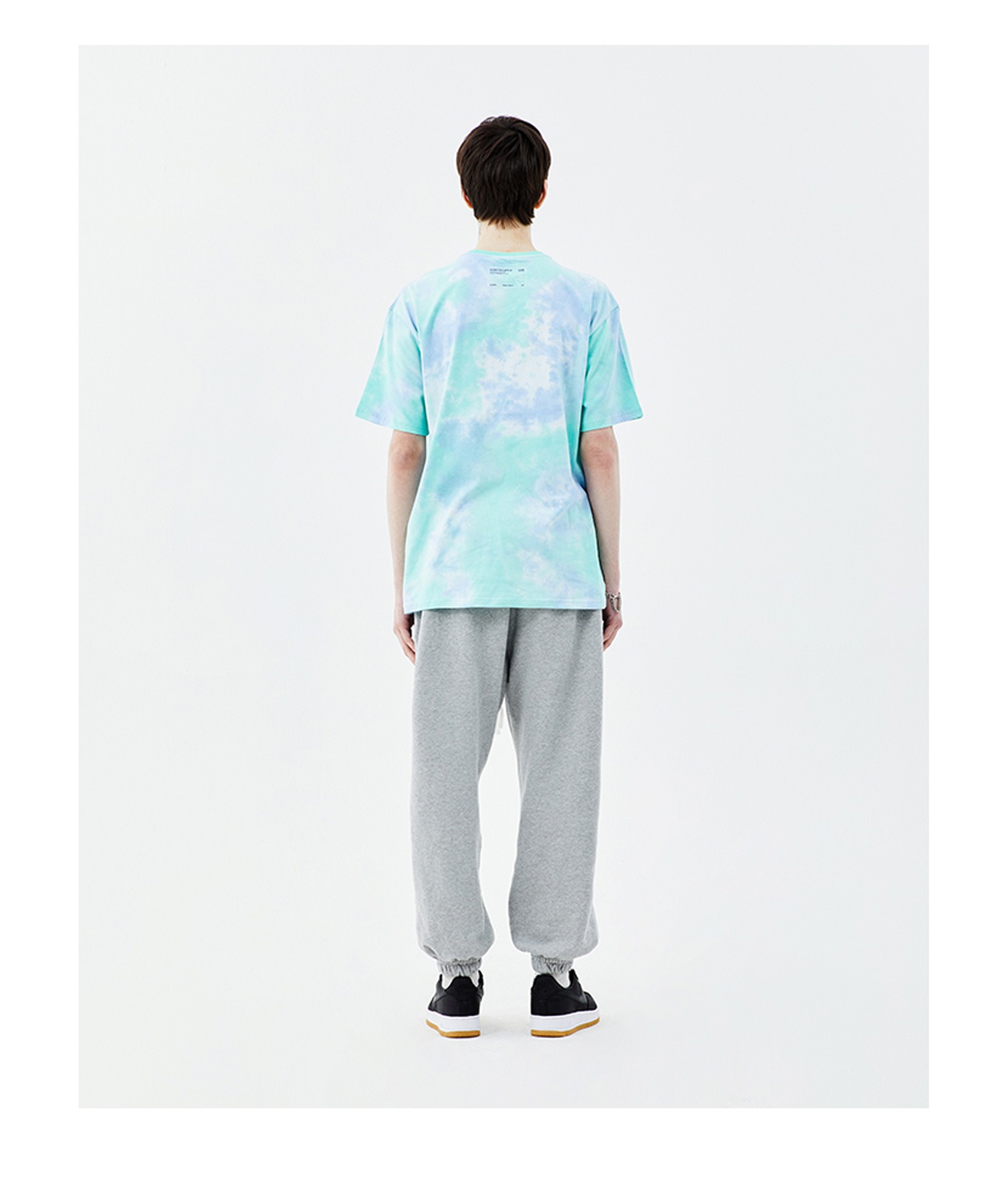 BORN CHAMPS/ボーンチャンプス』WALKING BASKET BALL TEE