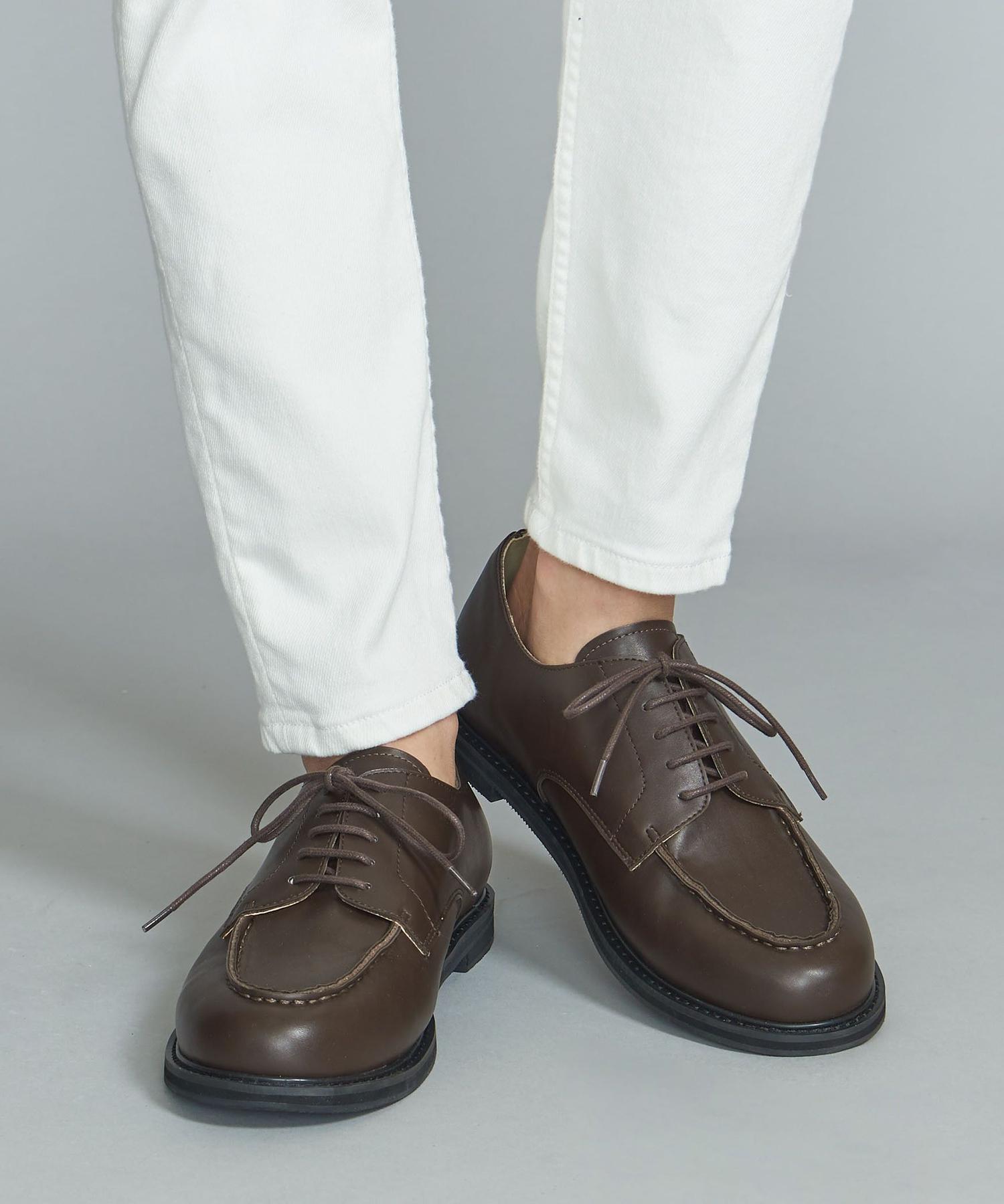 商品詳細 Web限定 By Uチップ オックスフォード シューズ Beauty Youth ビューティ ユース 公式通販