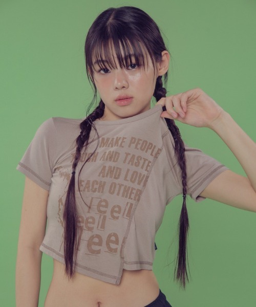 A'GEM/9 × .kom 『 FANCY CLUB/ファンシークラブ』 EACH OTHER