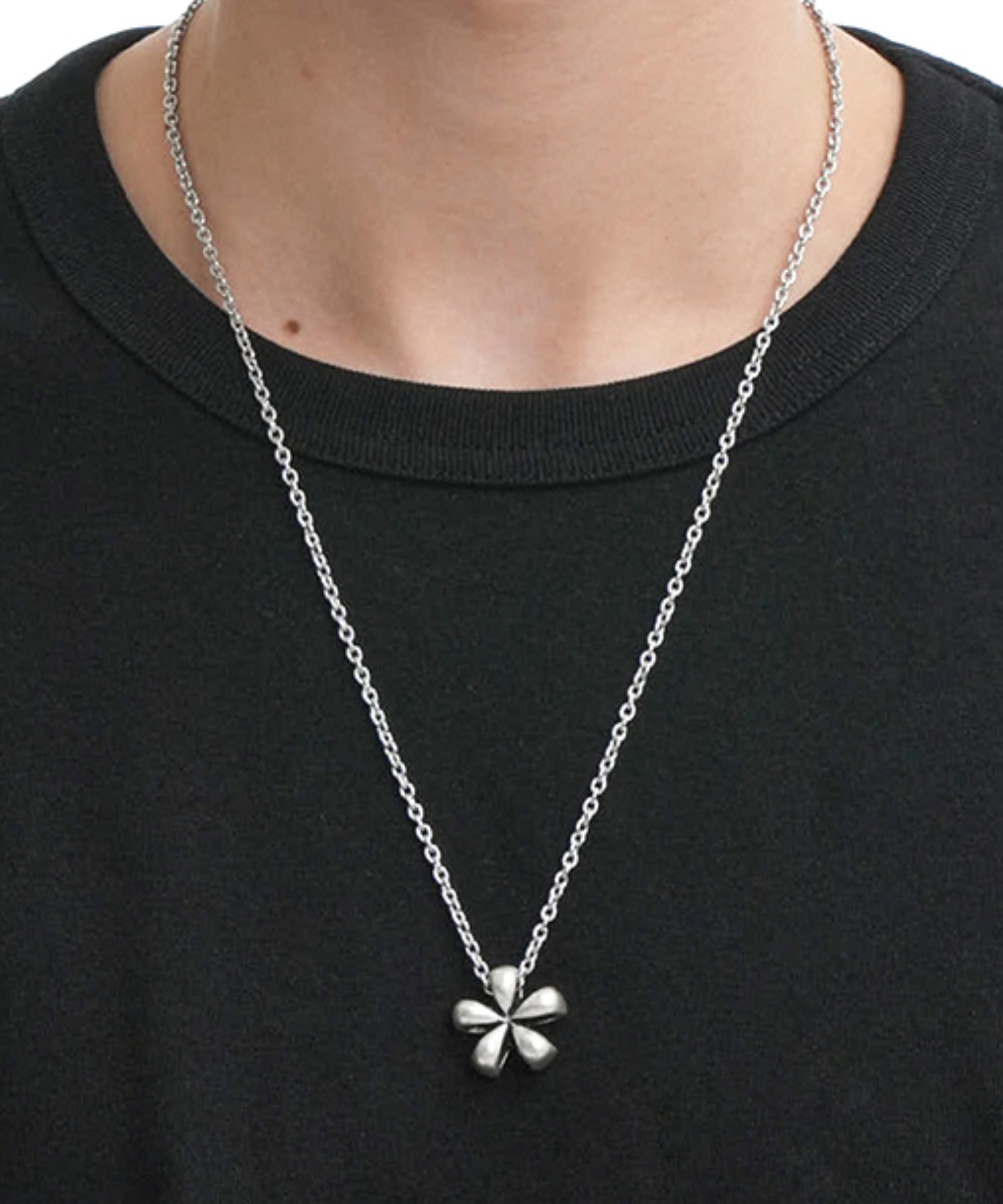 OY/オーワイ』 STAR NECKLACE/ スターネックレス OY│A'GEM/9×.KOM