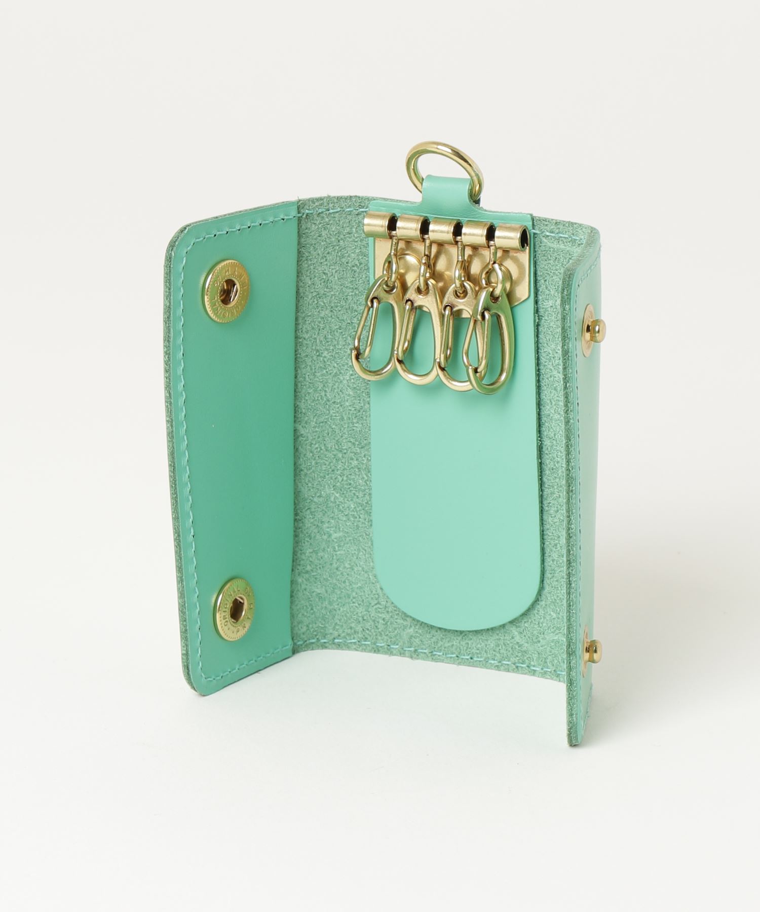 IL BISONTE キーケース 新着 2025SPRING SUMMER IL BISONTE / キーケース / 2025 SPRING SUMMER