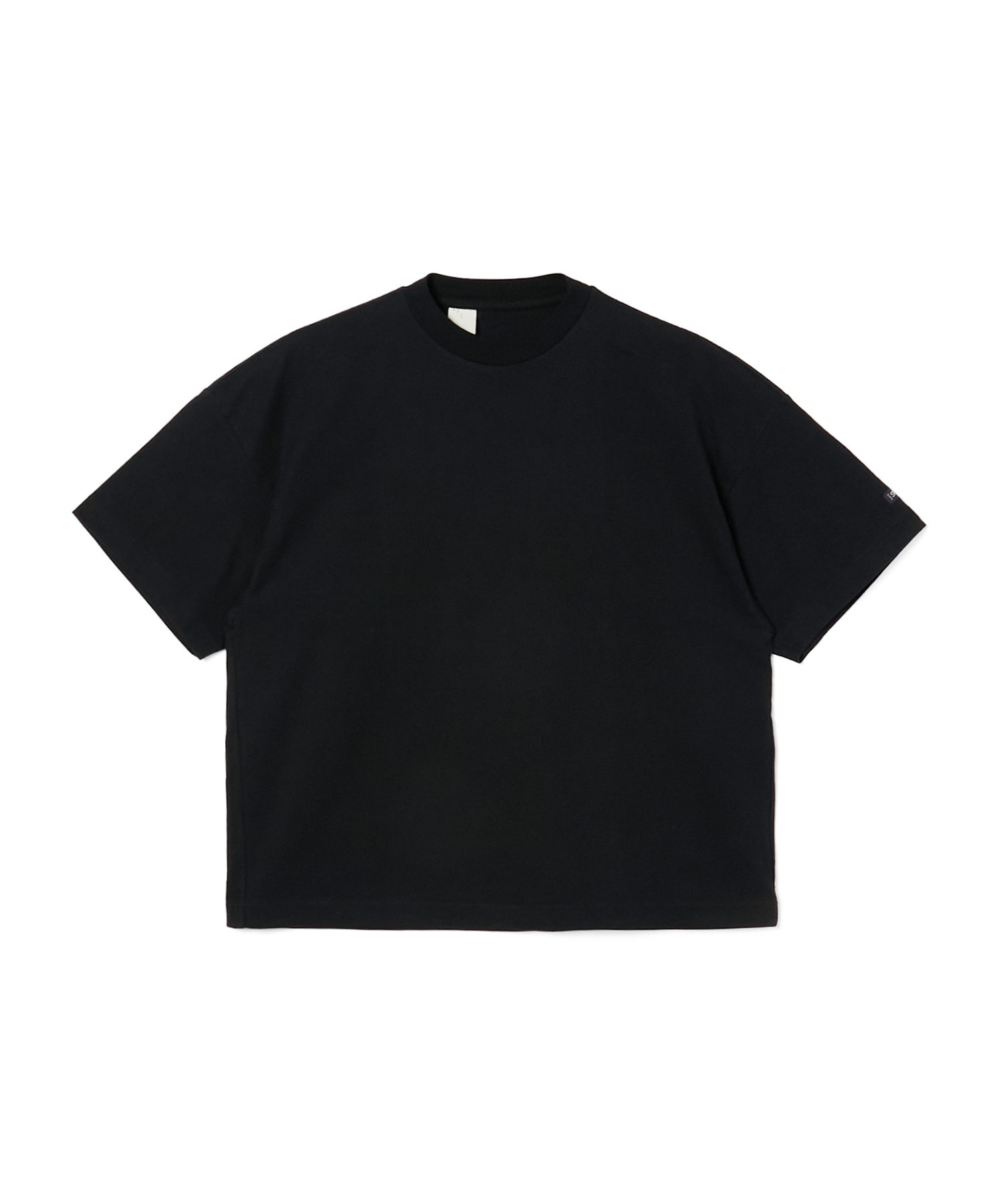 トップス n.hoolywood BLACK T-SHIRT LIMITED│N-HOOLYWOOD.COM