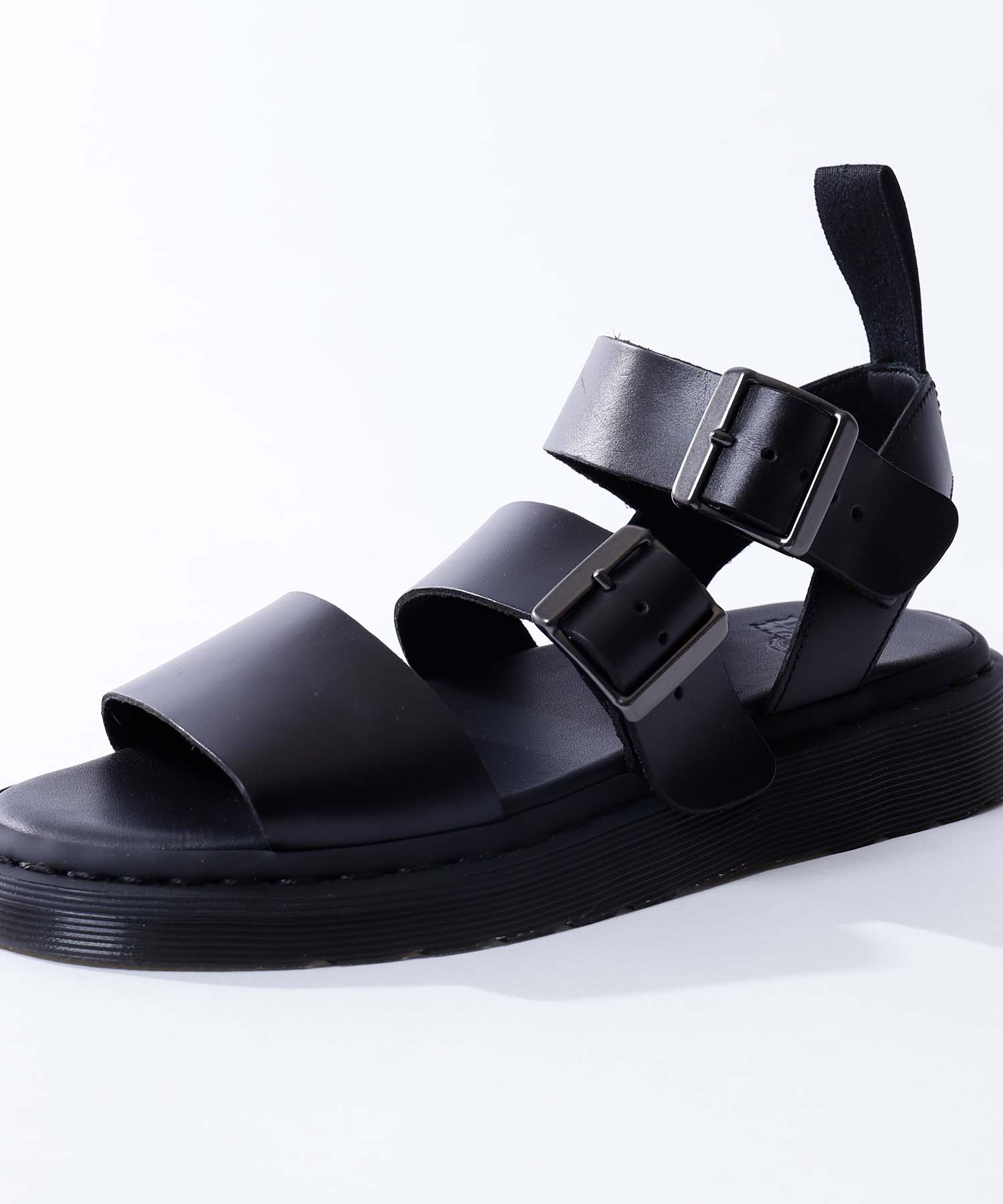 Dr.Martens /ドクターマーチン GRYPHON STRAP SANDAL/グリフォン