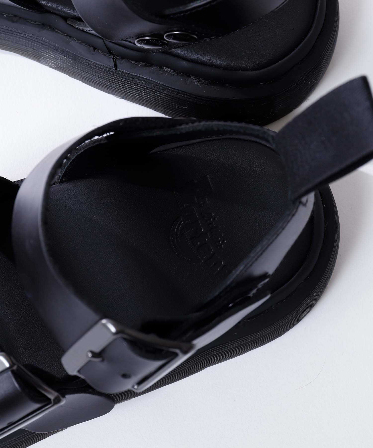 Dr.Martens /ドクターマーチン GRYPHON STRAP SANDAL/グリフォン