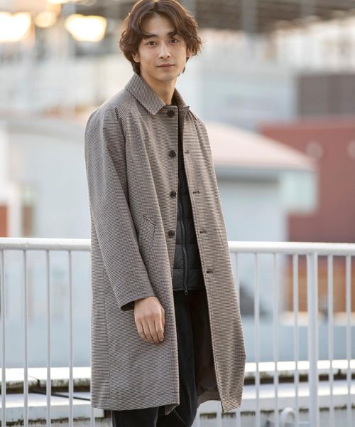 coen公式ファッション通販 メンズ
