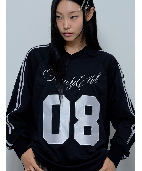 A'GEM/9 × .kom 『 FANCY CLUB/ファンシークラブ』 NUMBERING