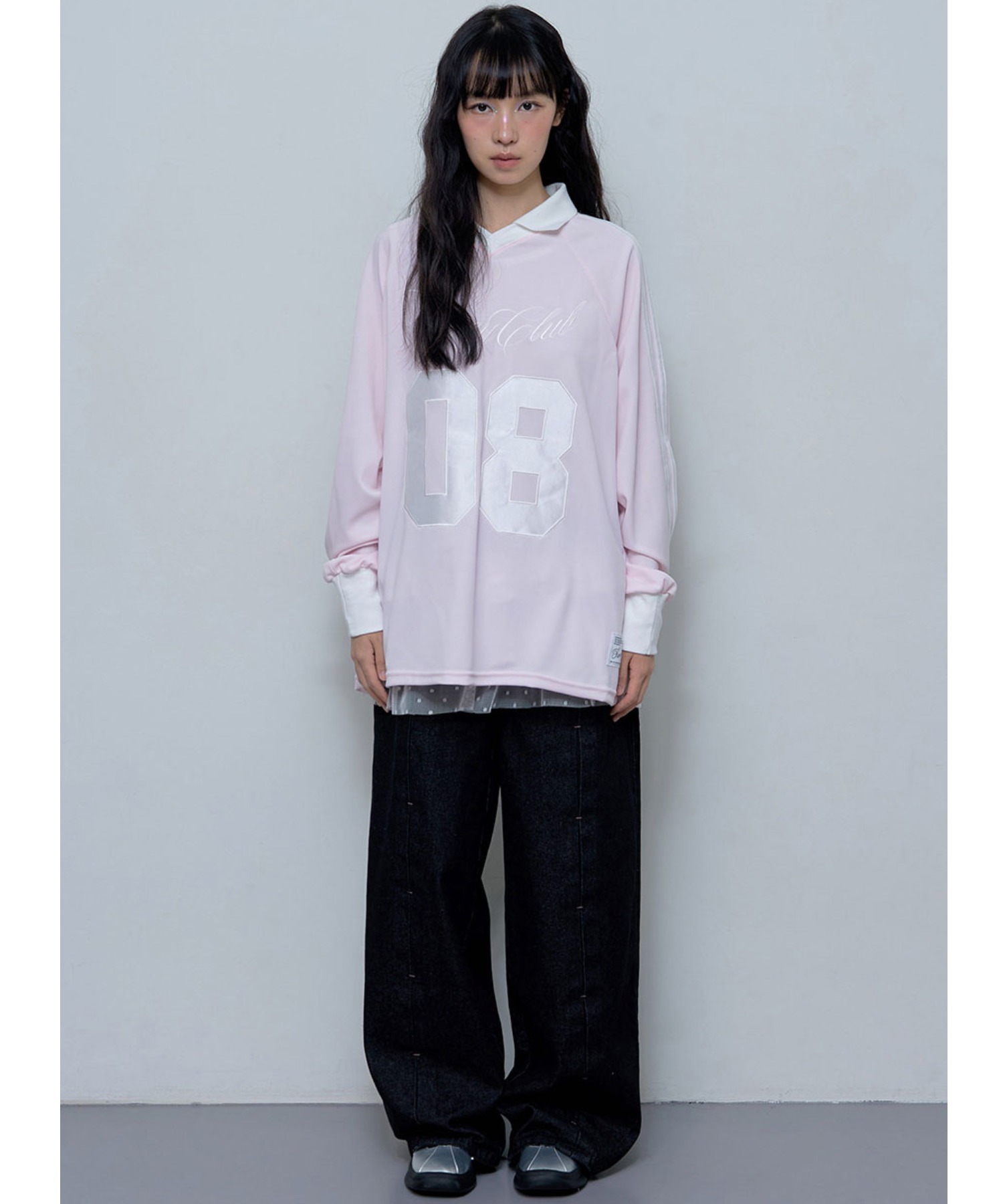 A'GEM/9 × .kom 『 FANCY CLUB/ファンシークラブ』 NUMBERING