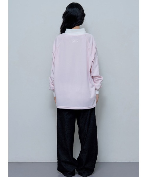 A'GEM/9 × .kom 『 FANCY CLUB/ファンシークラブ』 NUMBERING
