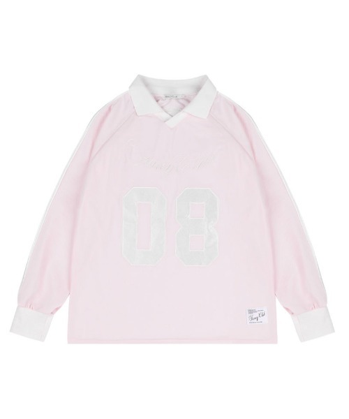 A'GEM/9 × .kom 『 FANCY CLUB/ファンシークラブ』 NUMBERING