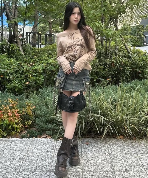A'GEM/9 × .kom 『 FANCY CLUB/ファンシークラブ』 PEARL ROSE