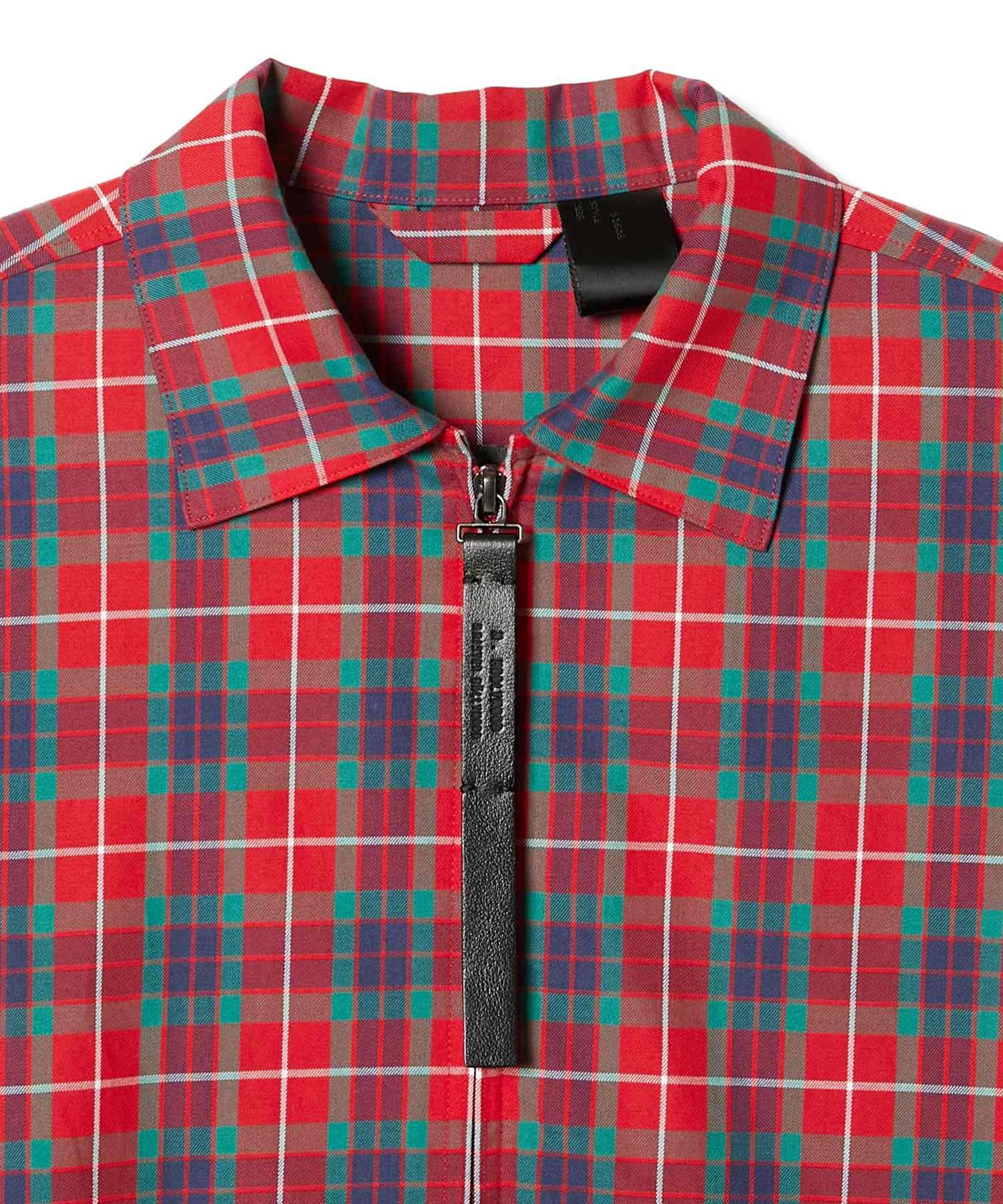 N.HOOLYWOOD COMPILE CPO シャツジャケット SHIRT BLOUSON N.HOOLYWOOD COMPILE│N-HOOLYWOOD.COM