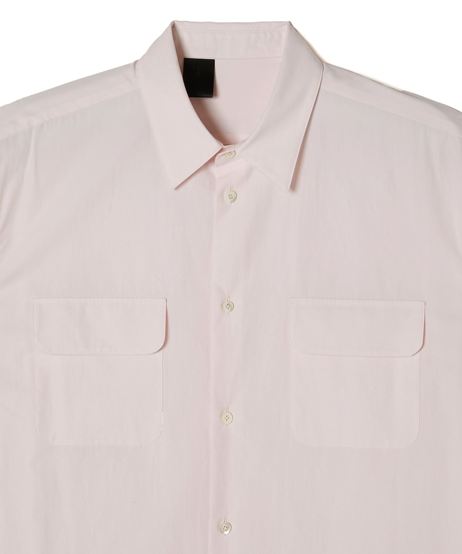 FLAP POCKET SHIRT N.HOOLYWOOD COMPILE│N-HOOLYWOOD.COM