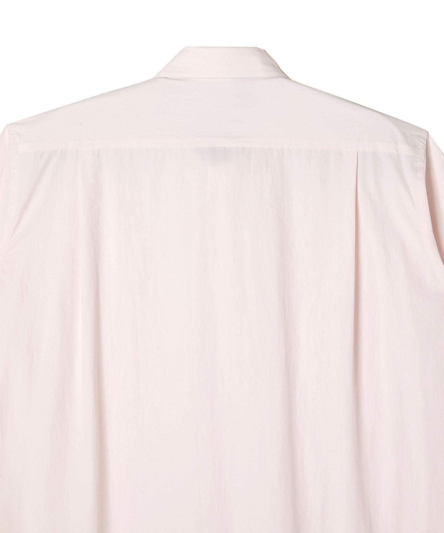 FLAP POCKET SHIRT N.HOOLYWOOD COMPILE│N-HOOLYWOOD.COM