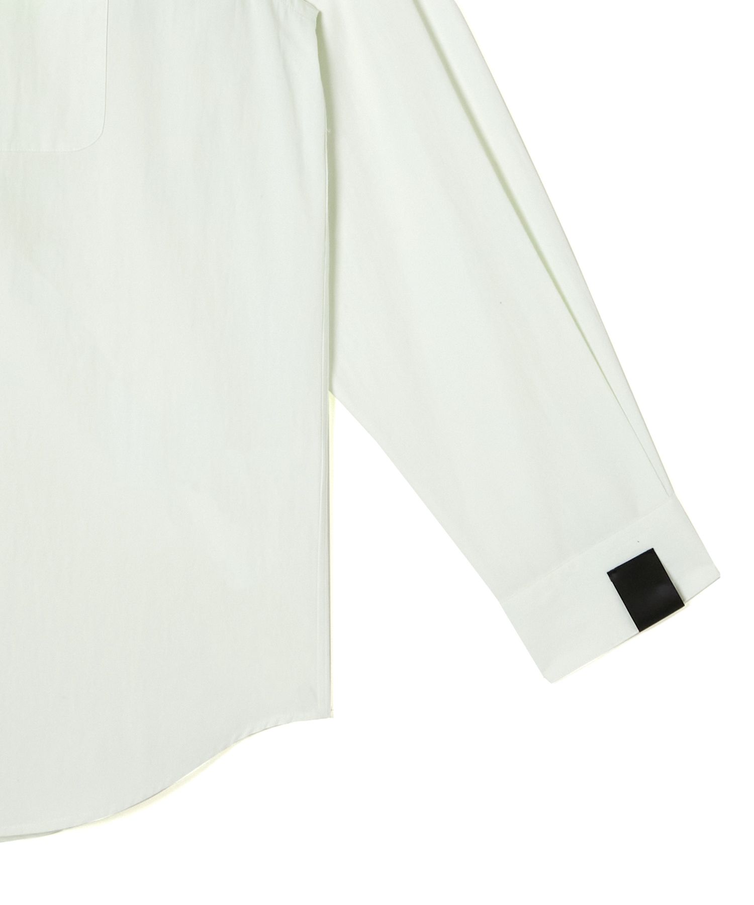 FLAP POCKET SHIRT N.HOOLYWOOD COMPILE│N-HOOLYWOOD.COM