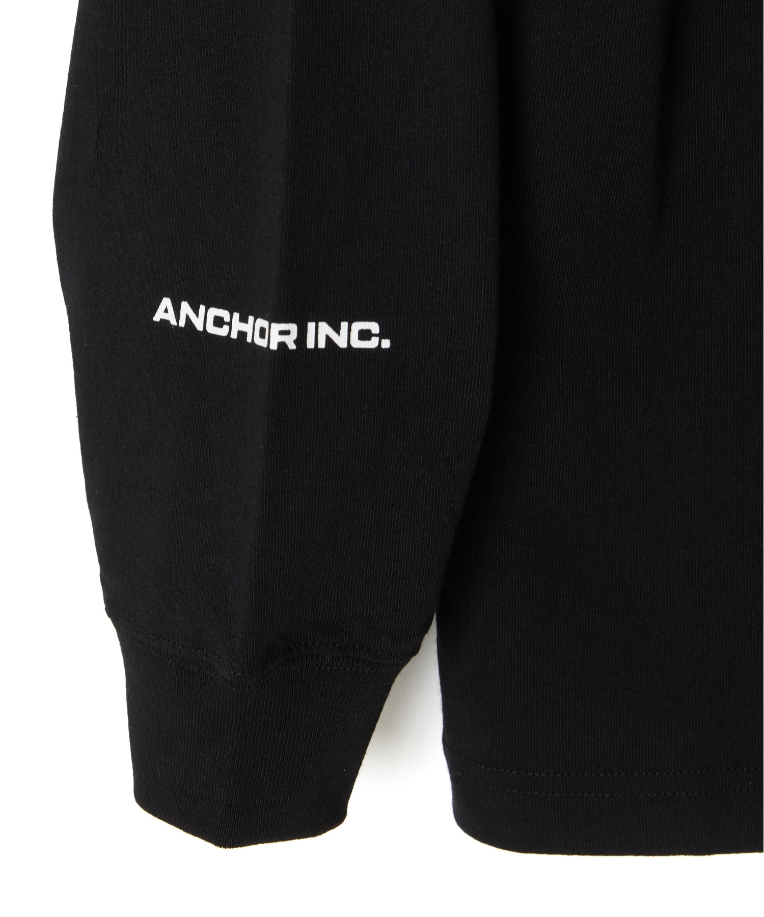 L/S TEE LIMITED│N-HOOLYWOOD.COM